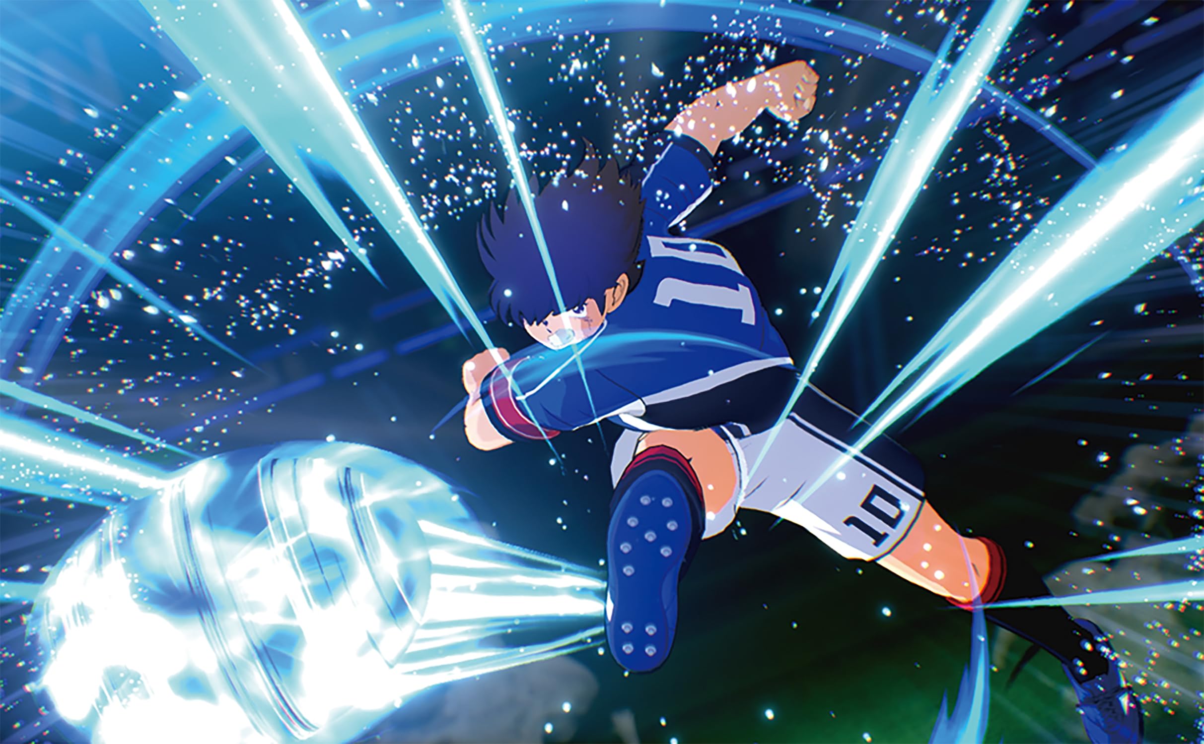 Captain Tsubasa 2 [PlayStation 5] 2