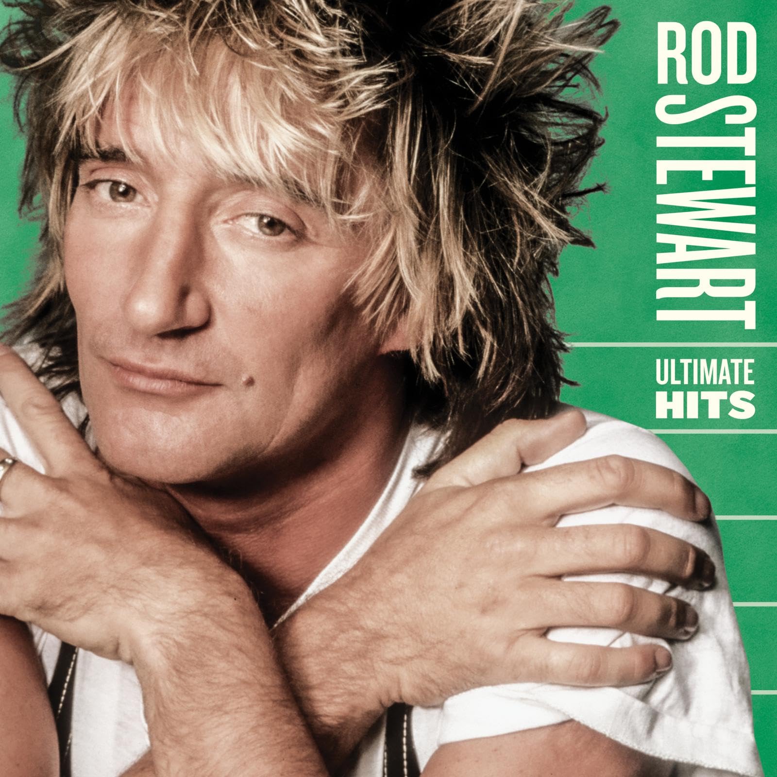 Rod Stewart - Ultimate Hits (2CD) 2