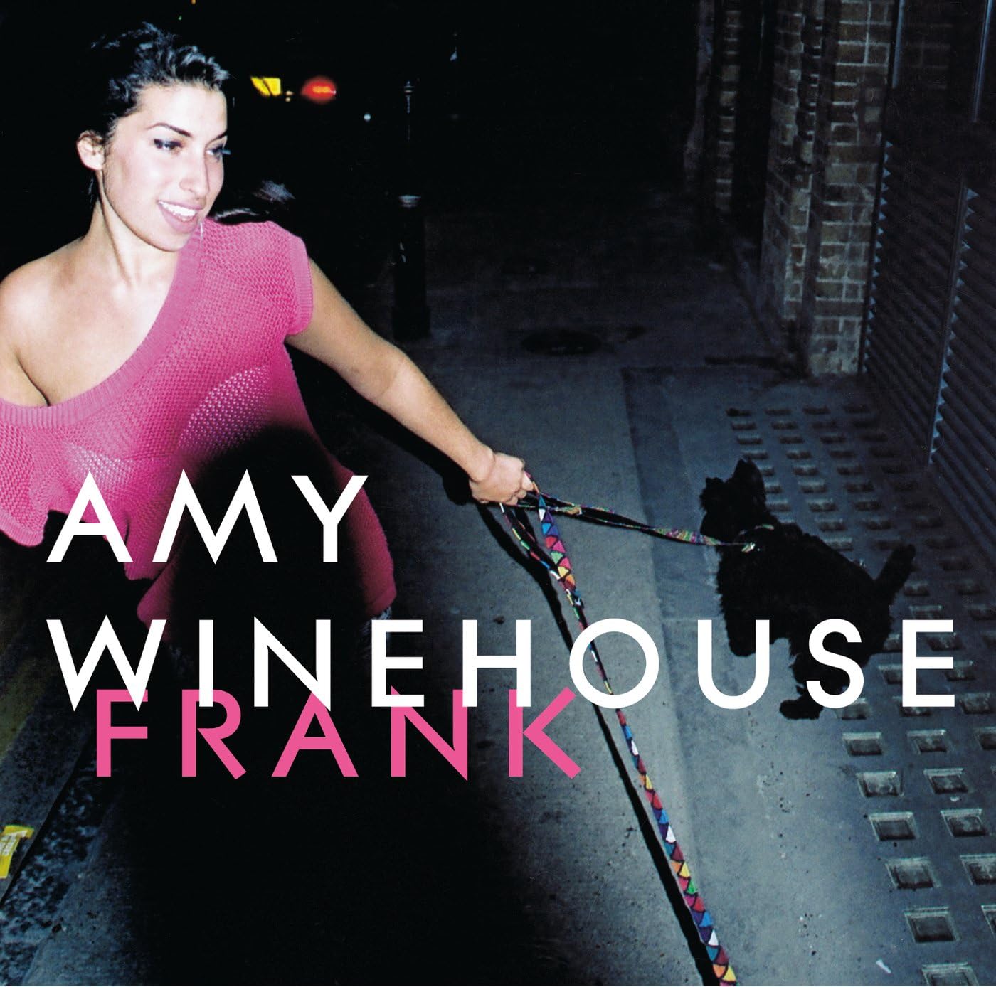 Amy Winehouse - Frank [Audio CD]