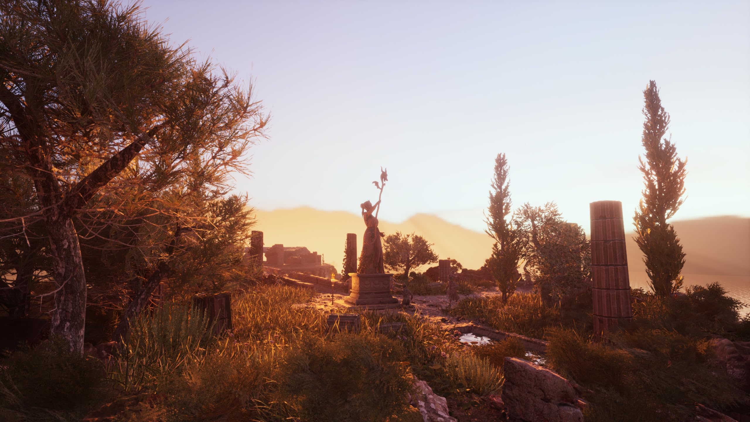 Dragonkin: The Banished [Xbox Series X] 2
