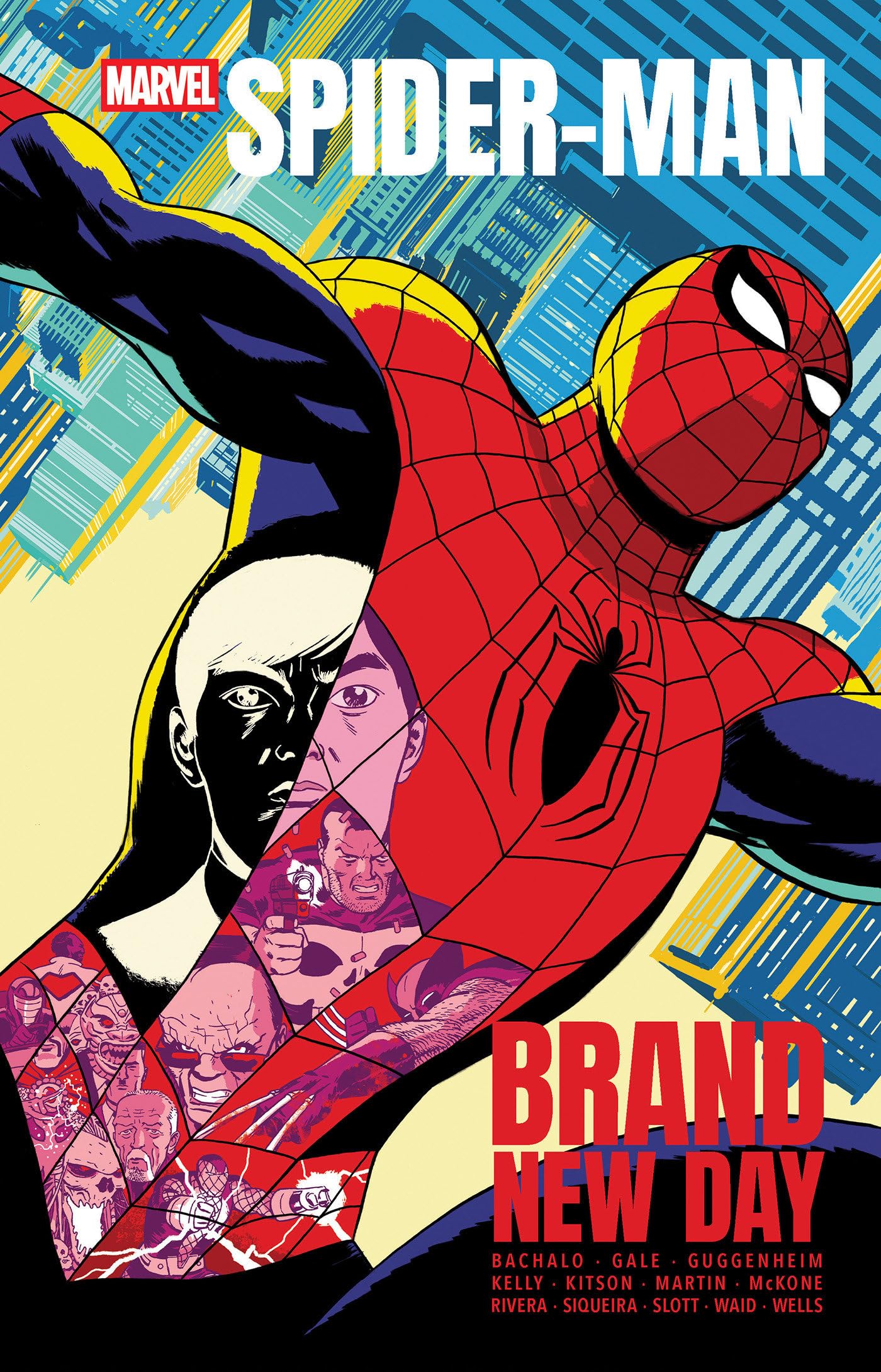 Spider-Man: Brand New Day - A Compact Edition of a Celebrated Era | Paperback | English