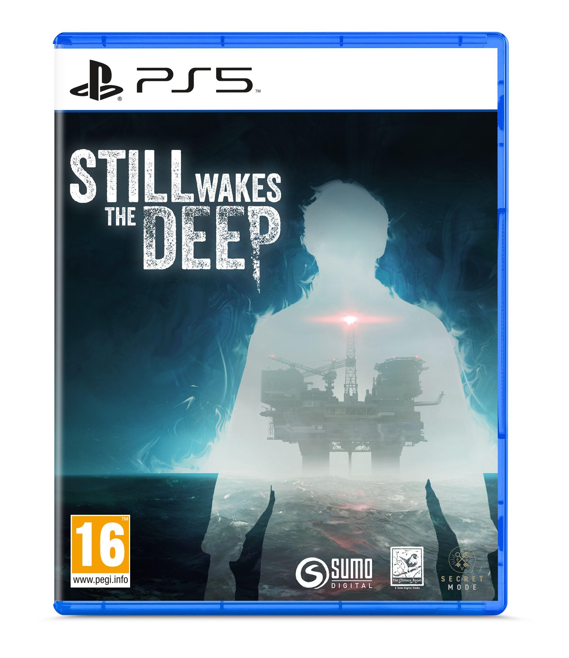 Still Wakes the Deep [PS5]