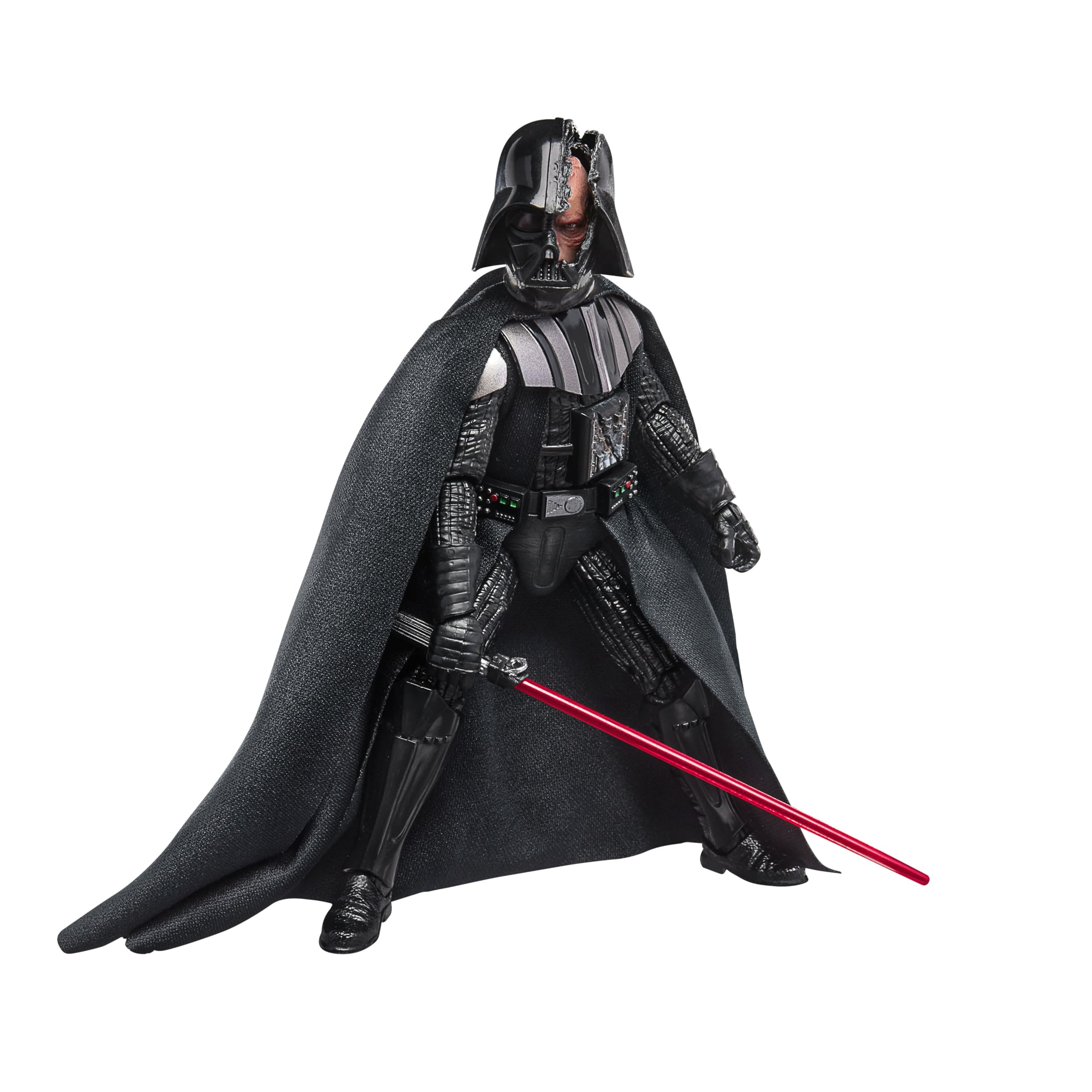Star Wars The Black Series Darth Vader (Duel’s End) Action Figure | 6-inch Scale | Ages 4+ 1