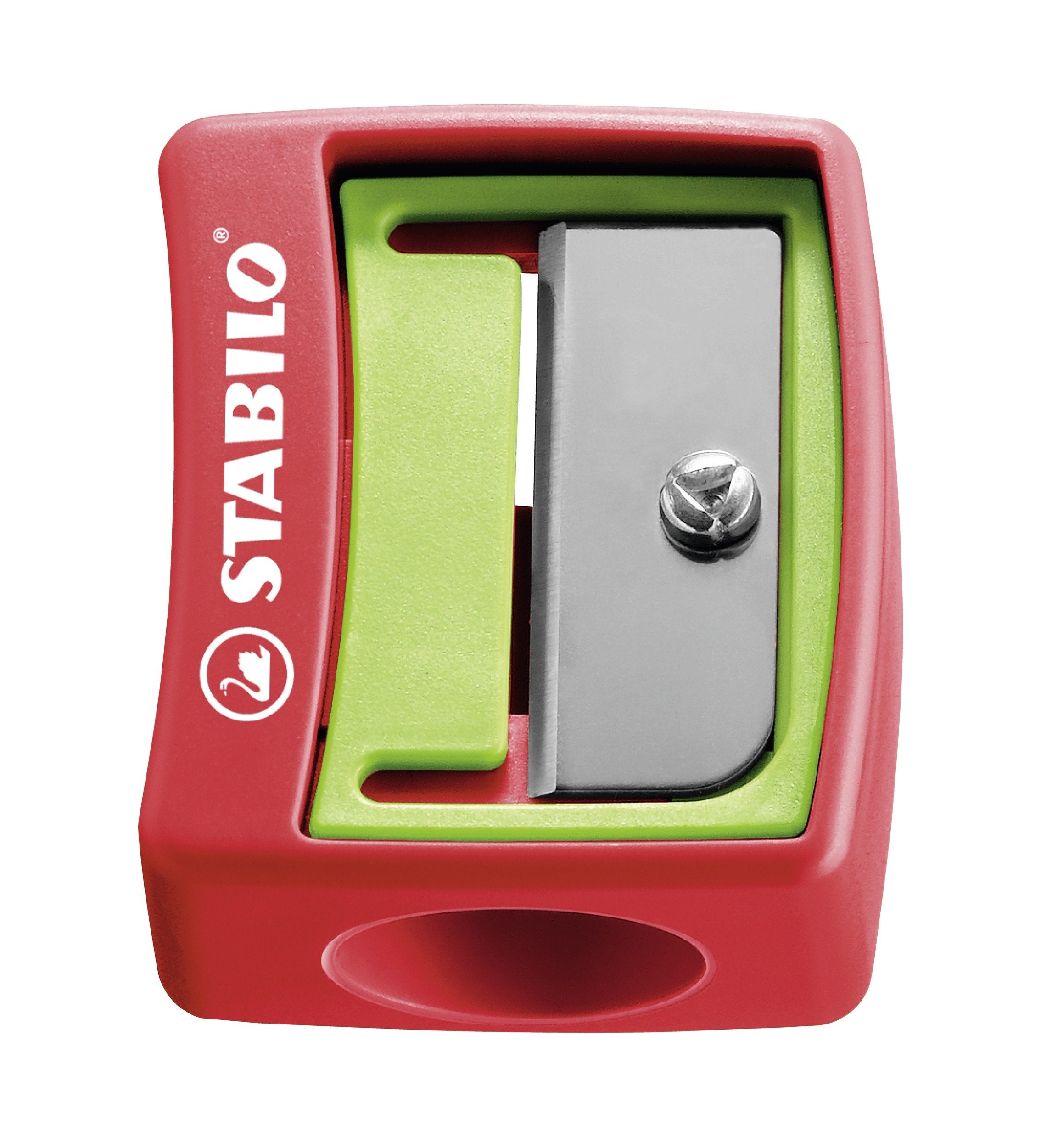STABILO woody 3-in-1 ARTY Pencil - 18 Assorted Colours Wallet with Sharpener & Brush 4