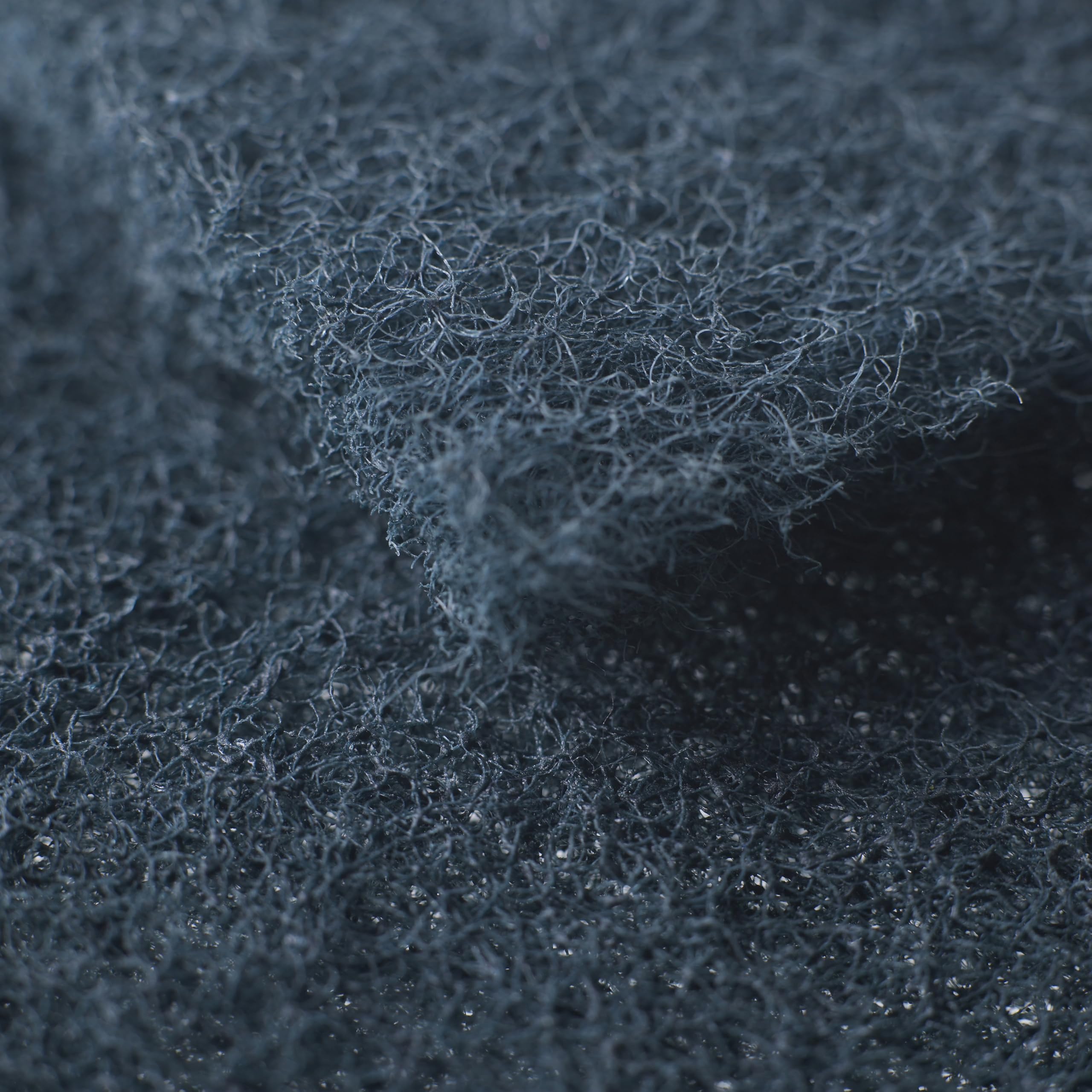 Spontex - Heavy Duty Scourer Pads 3 Pack 4