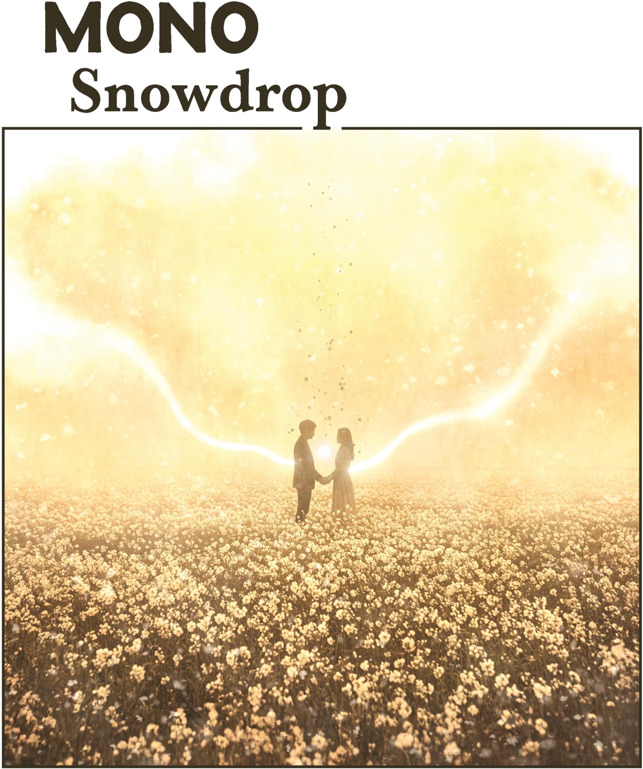 MONO - Snowdrop [2LP Vinyl]