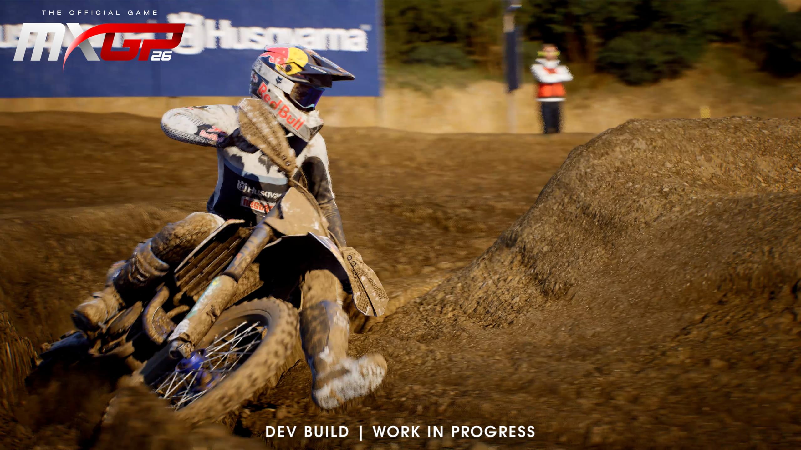 MXGP 2026 [PS5] 7