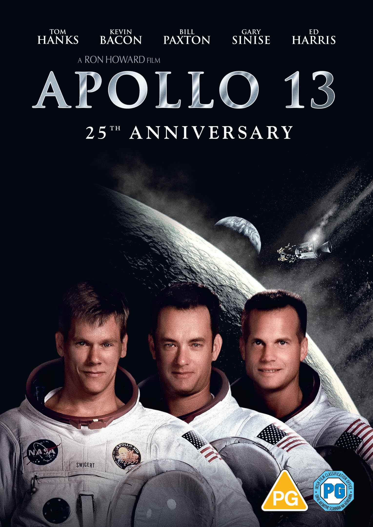 Apollo 13 [DVD]