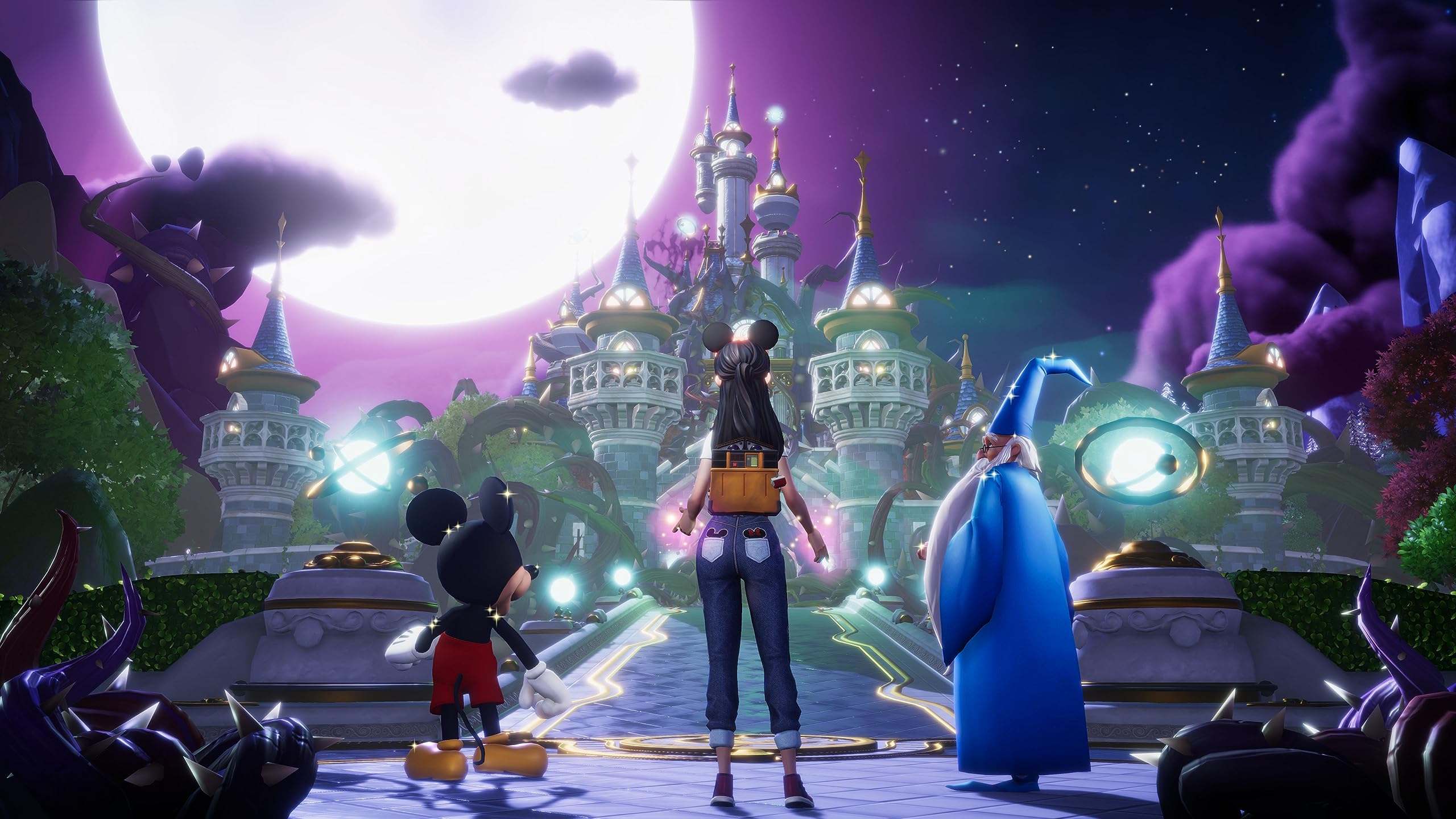 Disney Dreamlight Valley: Cozy Edition [Nintendo Switch] 4