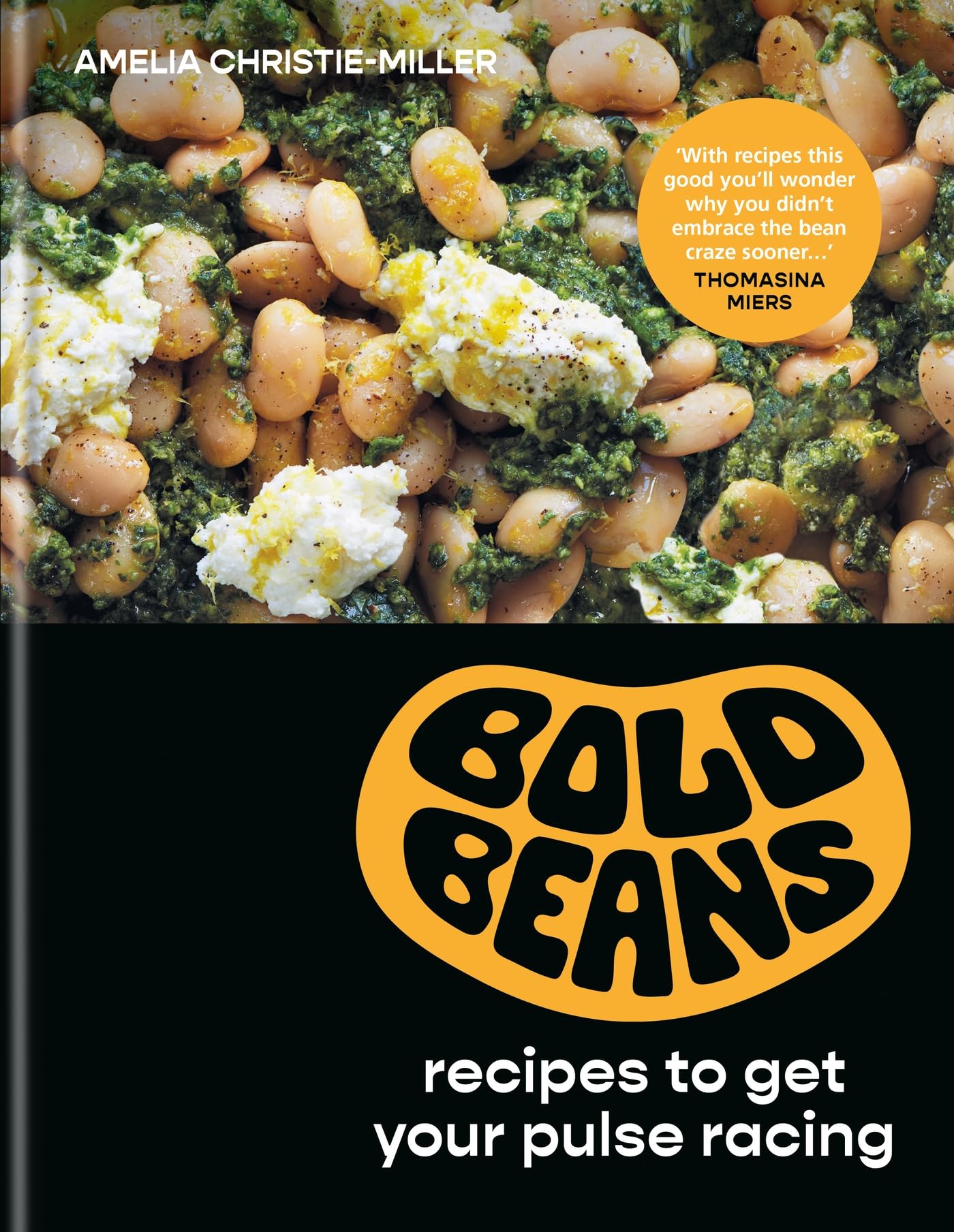 Kyle Books Bold Beans: Recipes to Get Your Pulse Racing | Low Carb Diet 1