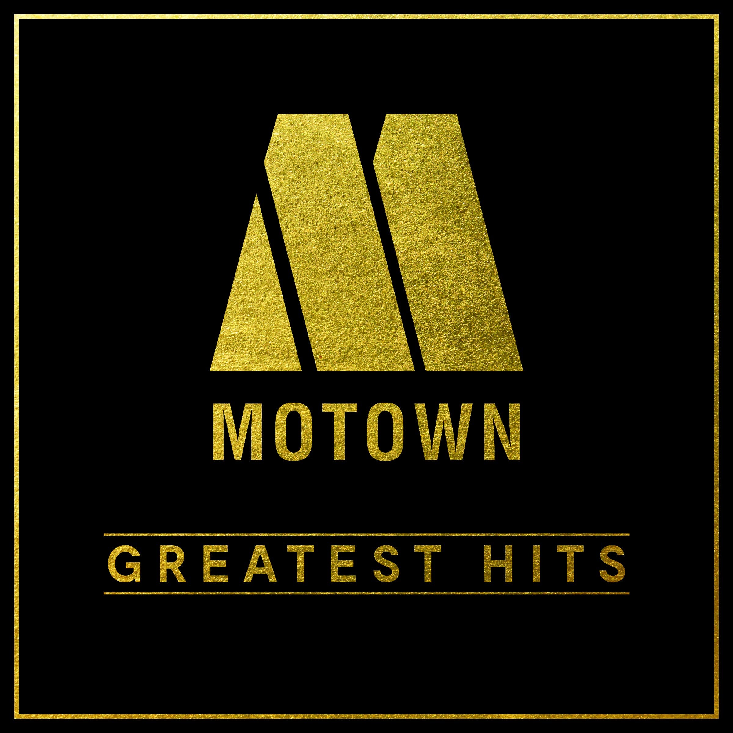 Various Artists - Motown Greatest Hits [3CD Box Set] 2