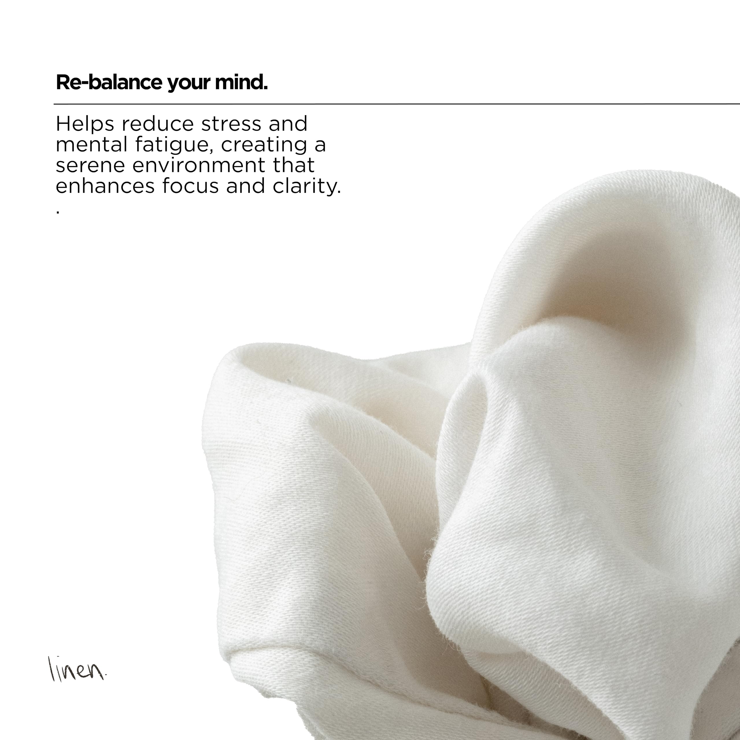 The Lab Co. Soothing Fabric Conditioner & Laundry Softener - Non-Bio, Ultra Concentrated, Plant & Mineral Based 17