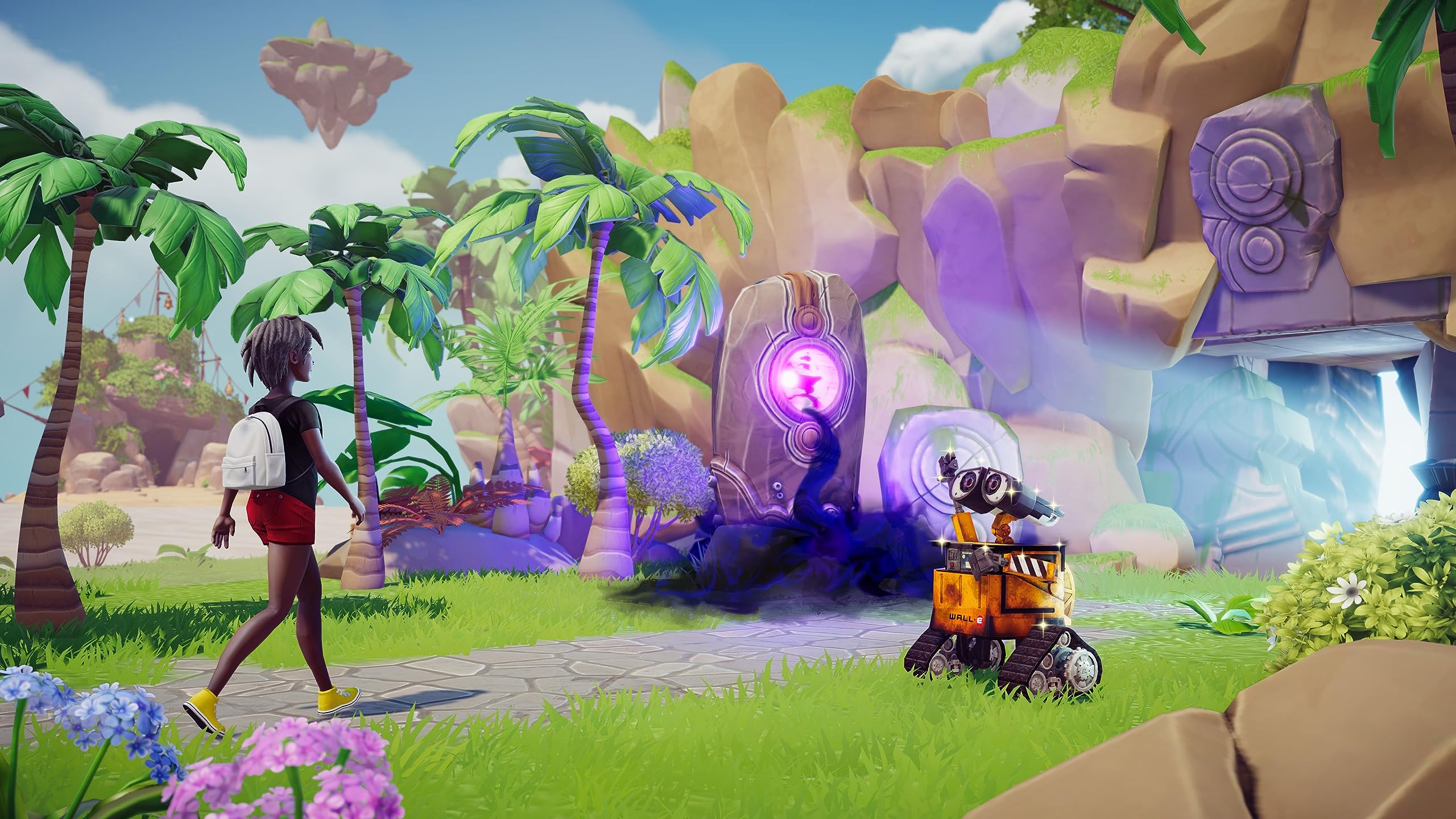 Disney Dreamlight Valley: Cozy Edition [Nintendo Switch] 5