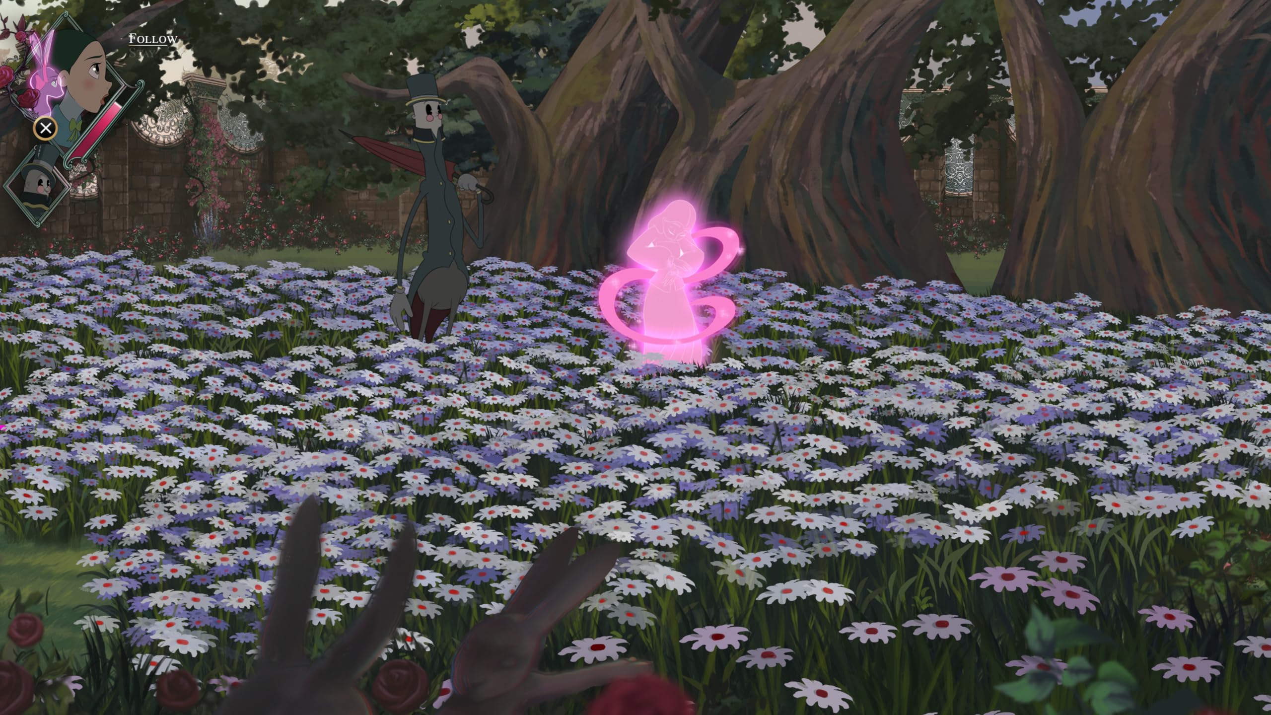 Bye Sweet Carole - Nintendo Switch 8