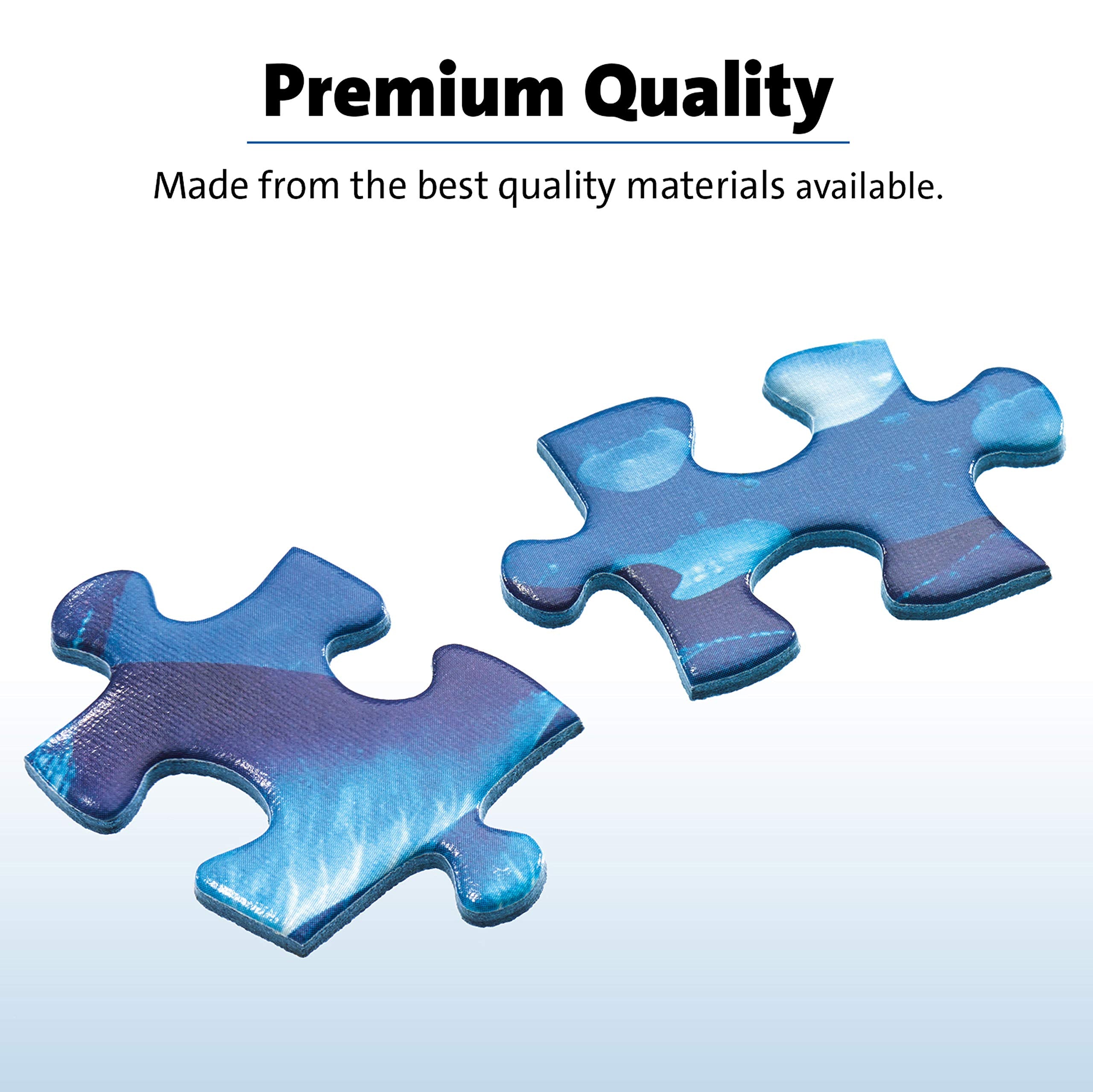 Ravensburger Elmer My First Floor Puzzle - 16 Piece Kids Puzzle for Toddlers 2+ 12