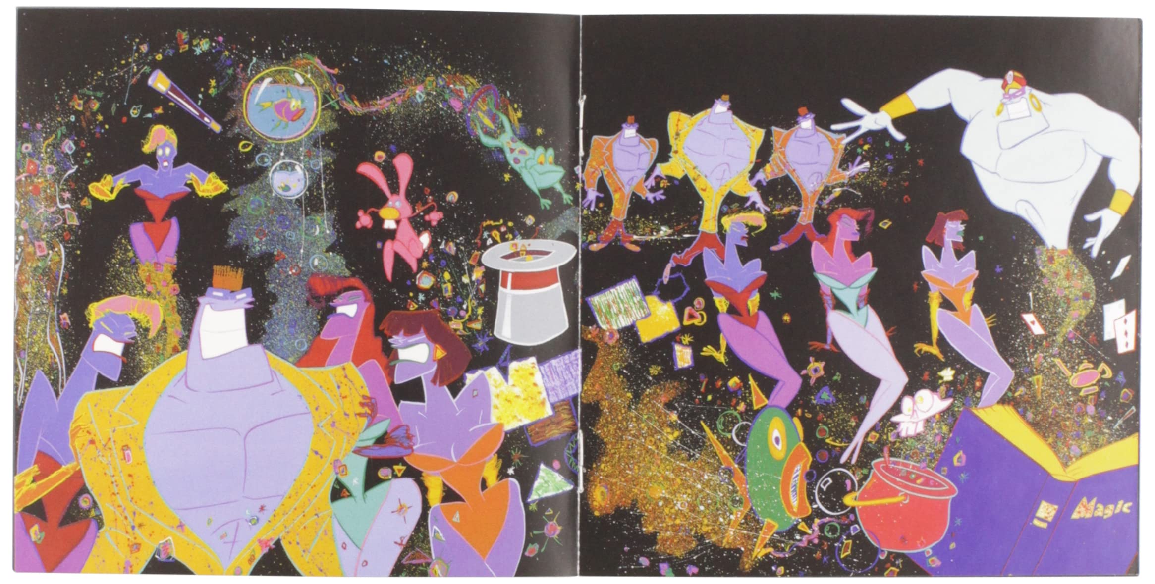 Queen - A Kind Of Magic [CD] 5