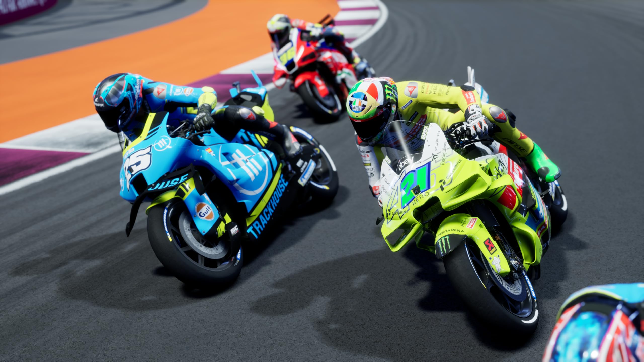 MotoGP 26 [Xbox Series X]