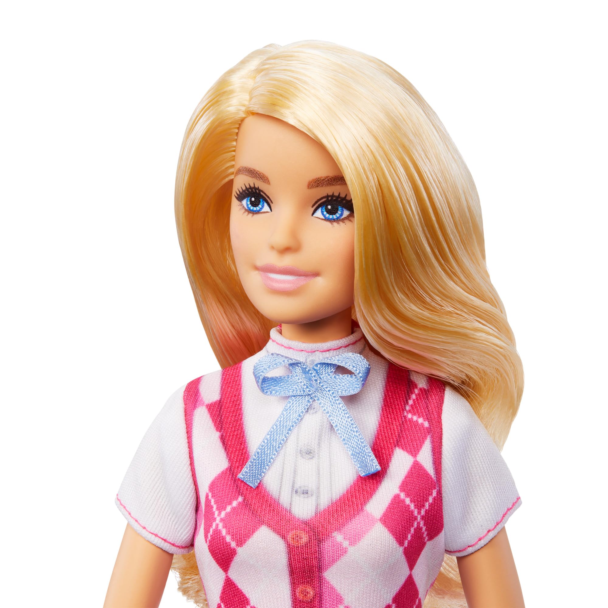 Barbie Barbie "Malibu" Doll & Accessories from The Great Horse Chase | 30.5 cm 3