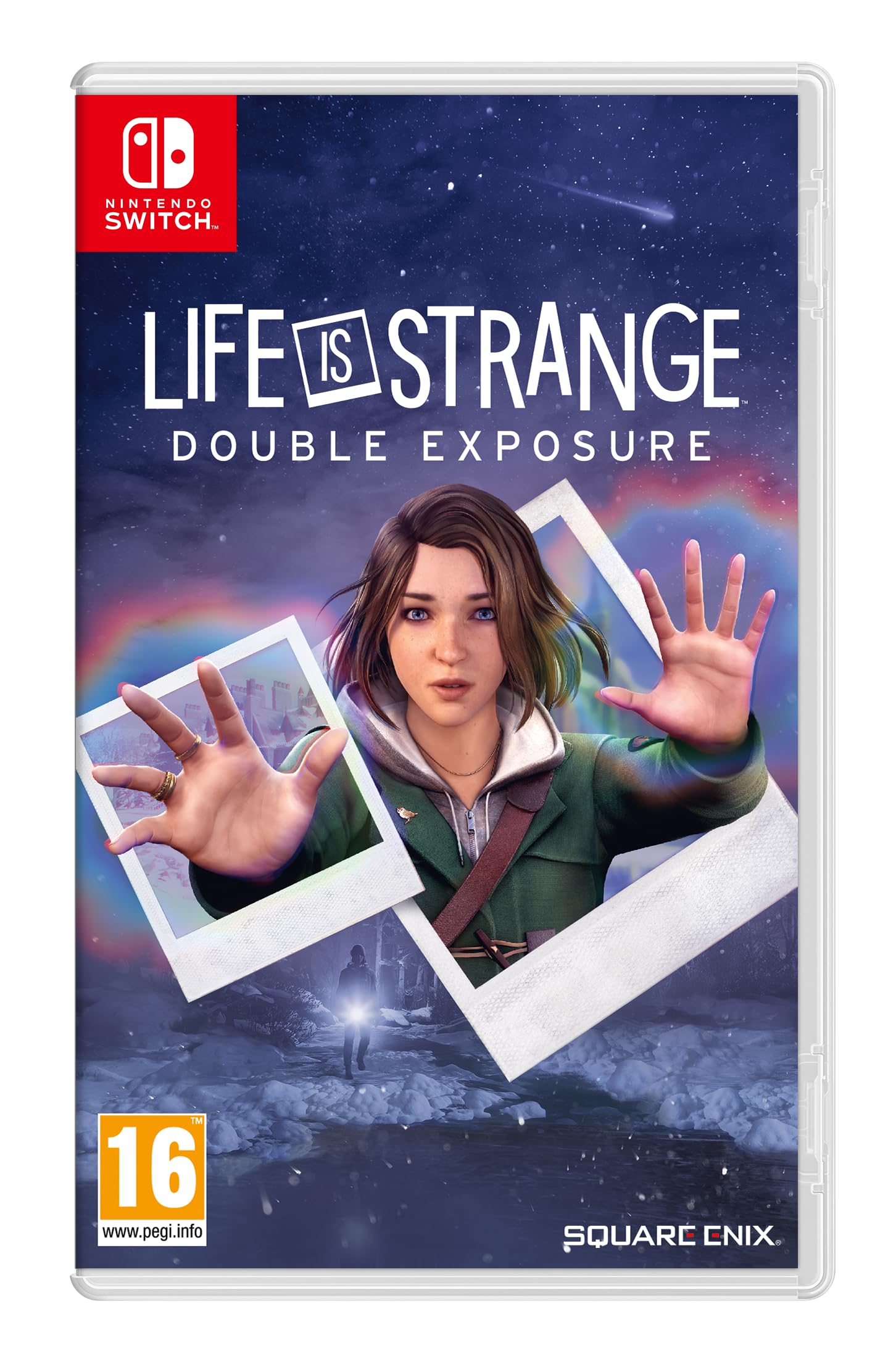 Life Is Strange: Double Exposure - Nintendo Switch Edition 1