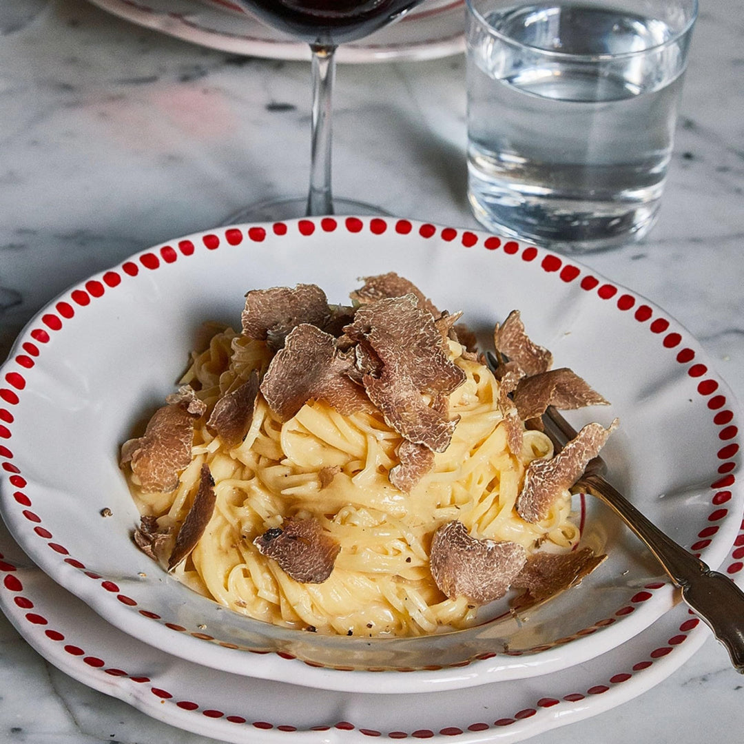 Rummo - Egg Tagliolini All'uovo Pasta No. 93 - Fine-Cut Italian Egg Pasta