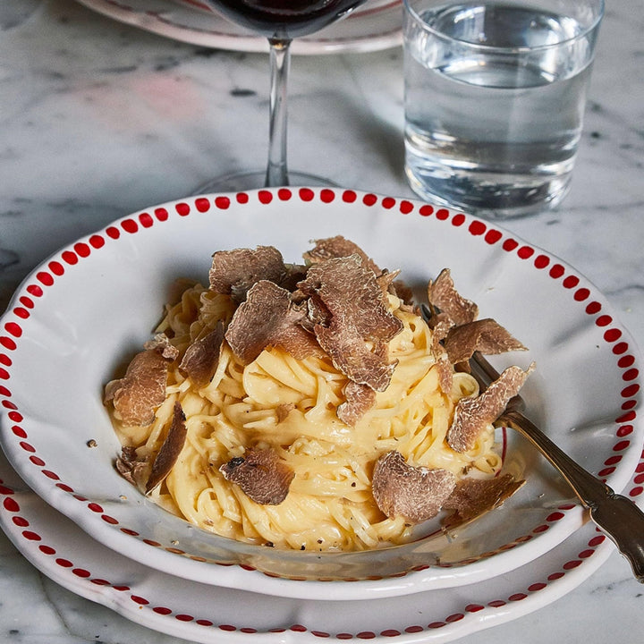 Rummo - Egg Tagliolini All'uovo Pasta No. 93 - Fine-Cut Italian Egg Pasta
