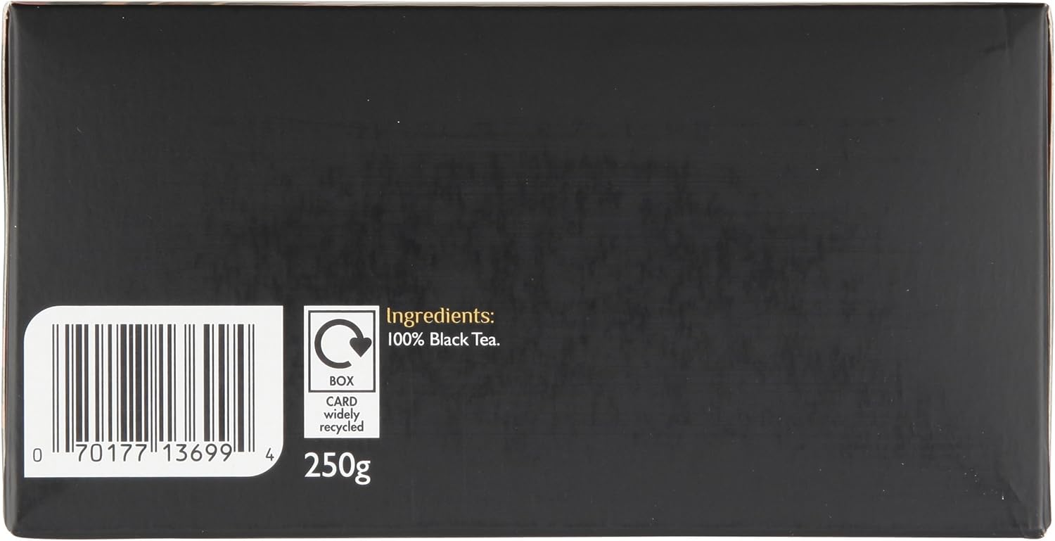 Twinings English Strong Breakfast Tea, 320 Tea Bags (Multipack of 4 x 80) 7