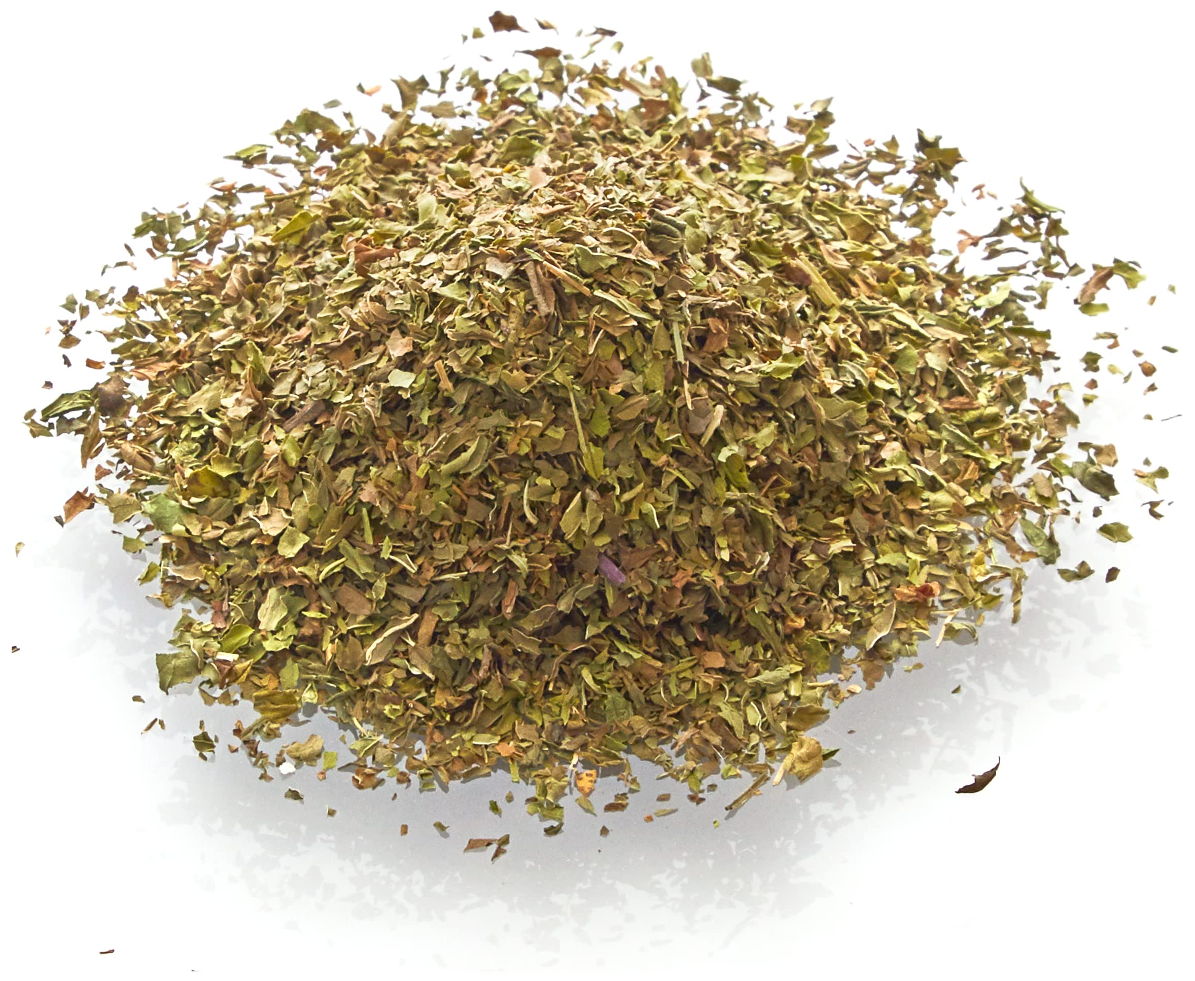 Old India Dried Mint Whole Spice | 500g Natural Additive-Free Herb 3