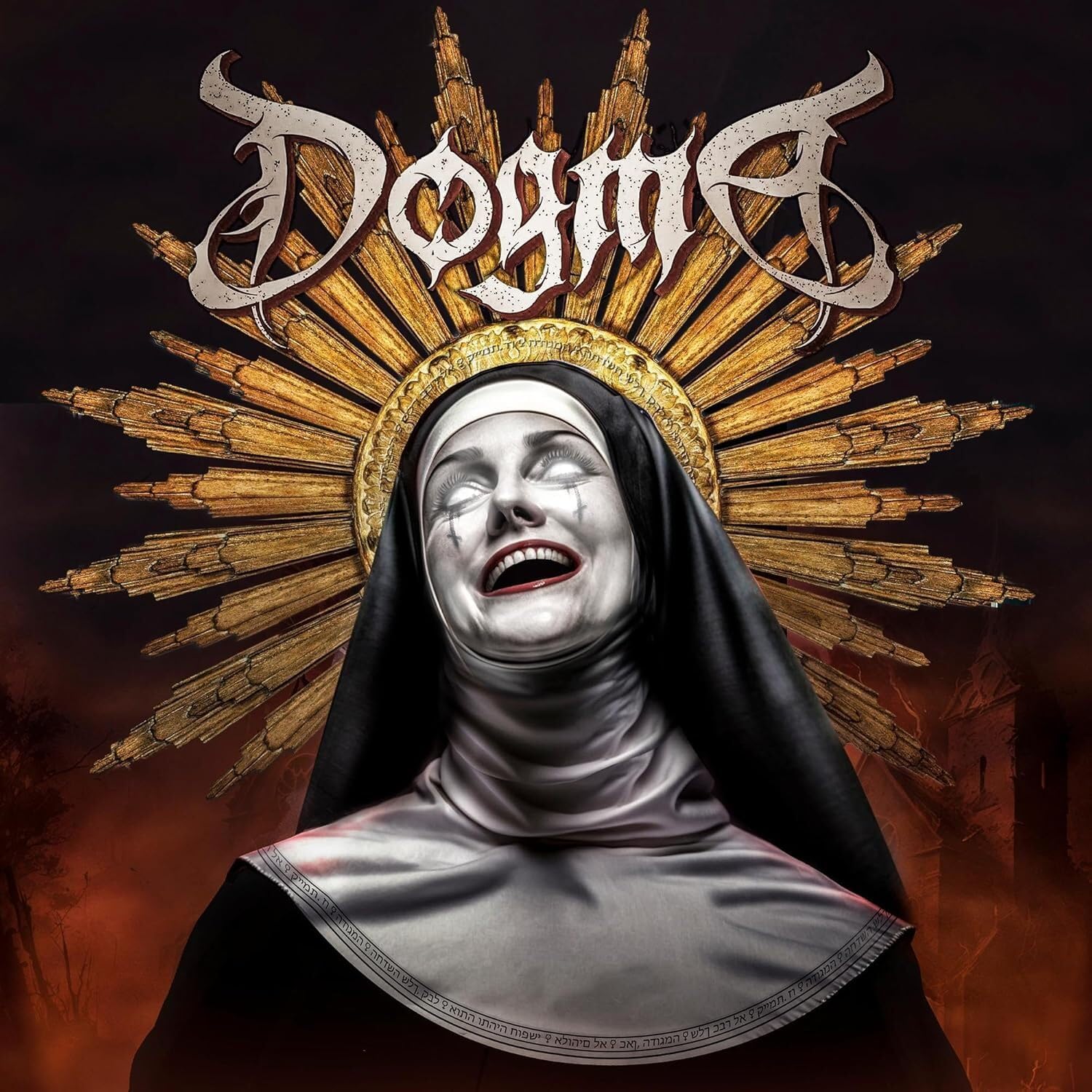 Dogma - Dogma [CD]