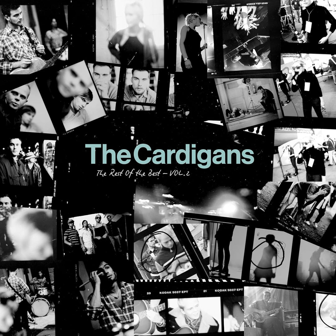 The Cardigans - The Rest Of The Best – Vol. 2 [Audio CD]