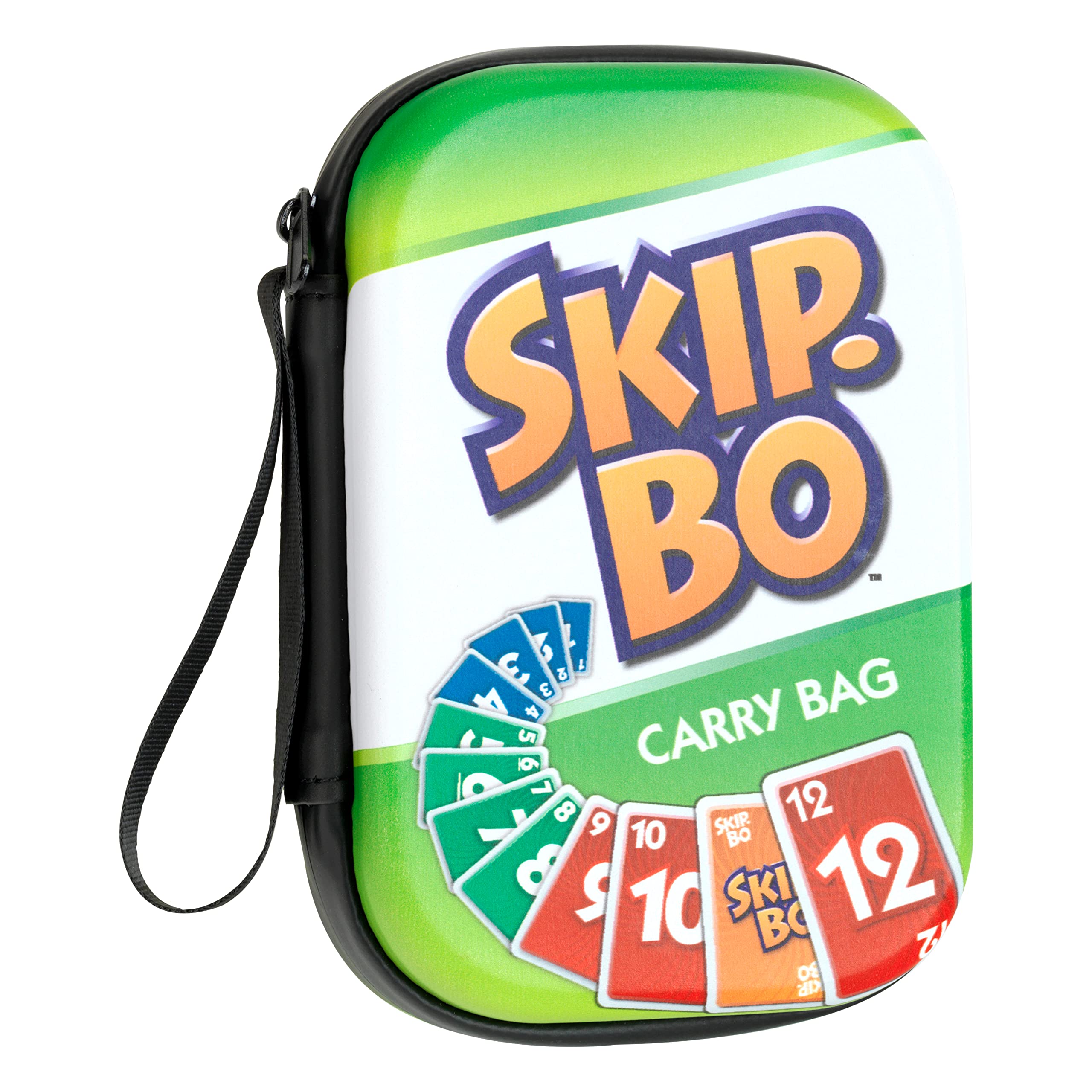Theo Klein Skip.Bo Carry Bag - Portable Card Case for Travel 1