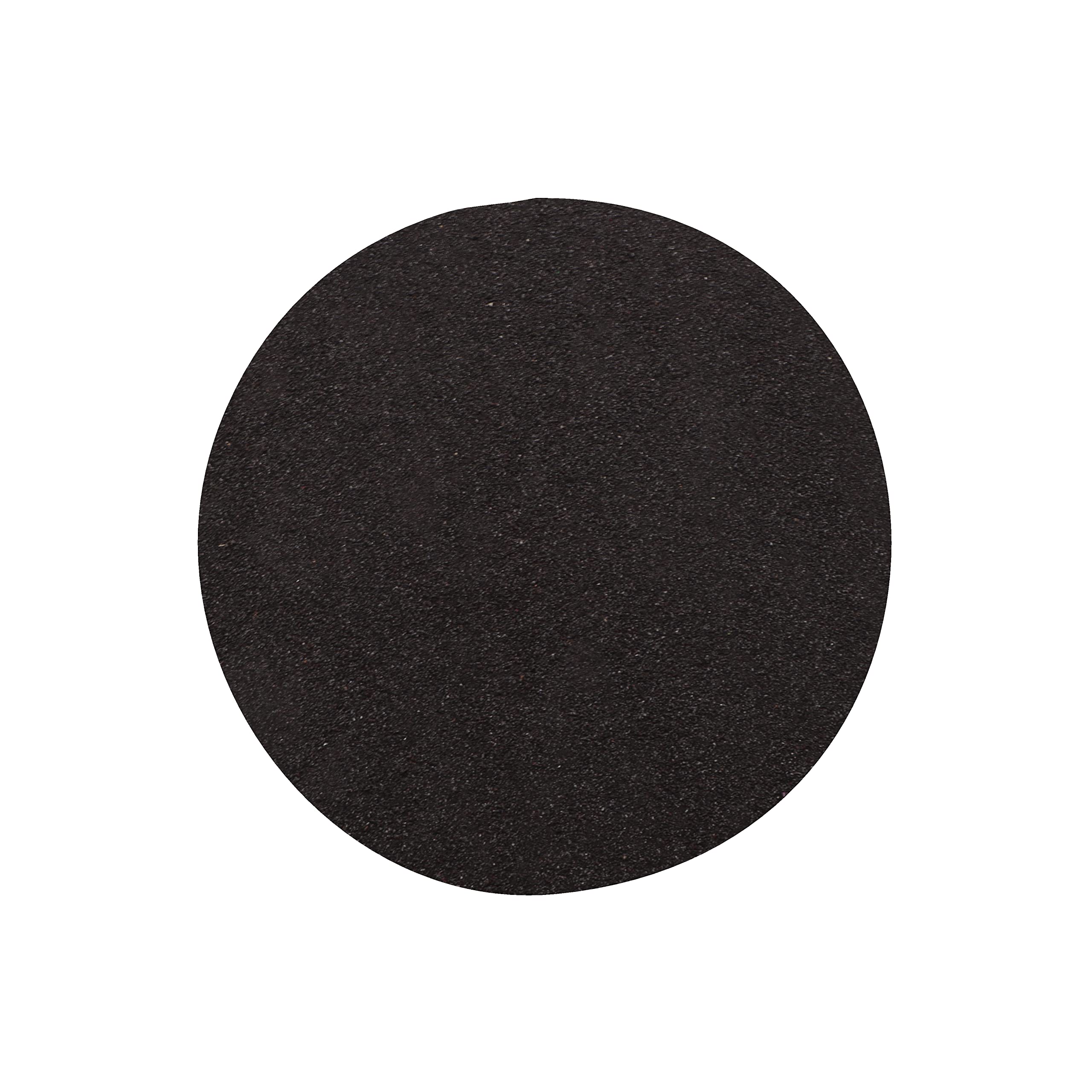 Craftplay Coloured Sand - 400g Black Art Sand for Sand Art & Creative Crafts