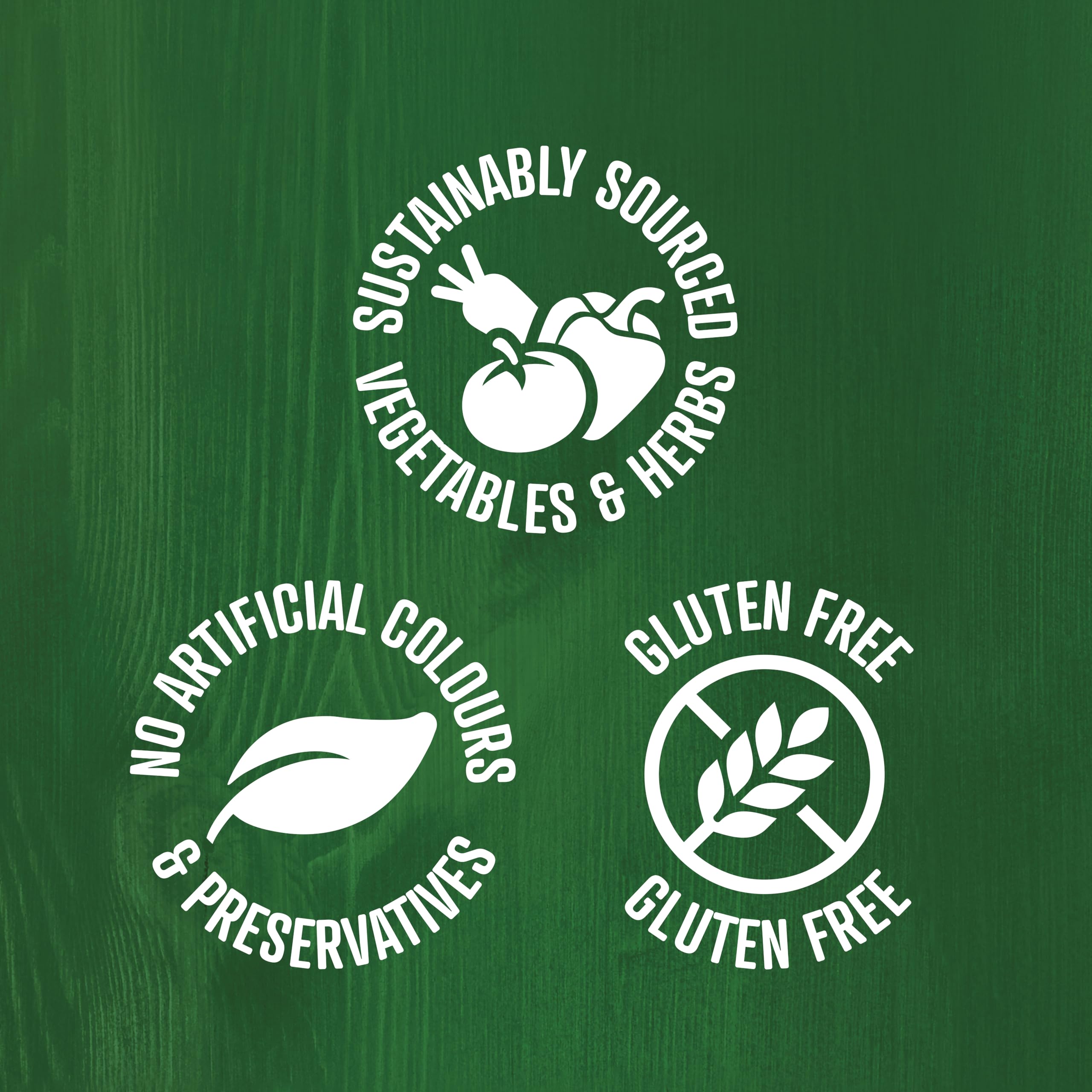 Knorr - Beef Stock Pots (112g Pack of 4) 4