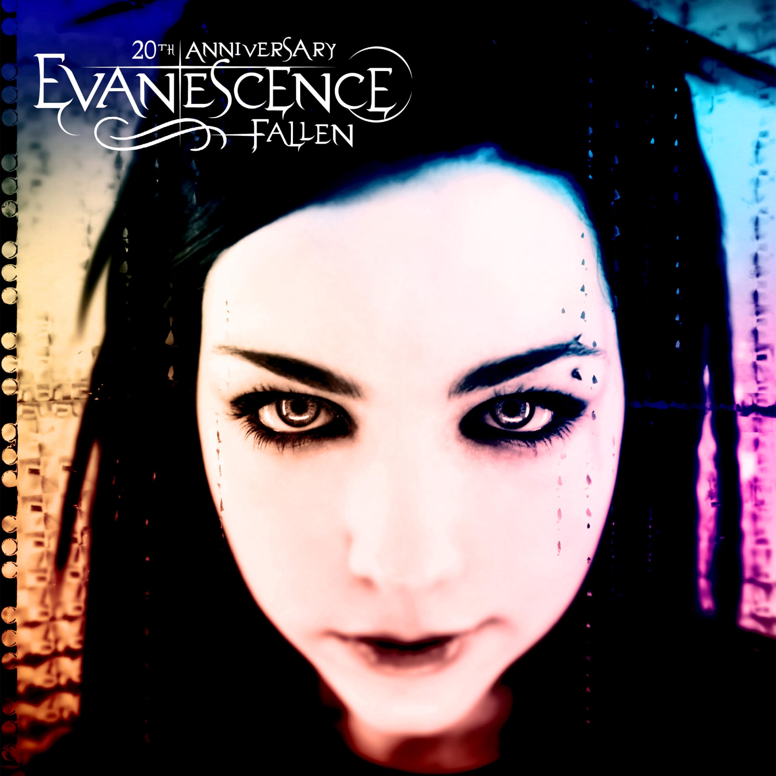 Evanescence - Fallen [20th Anniversary Edition CD]