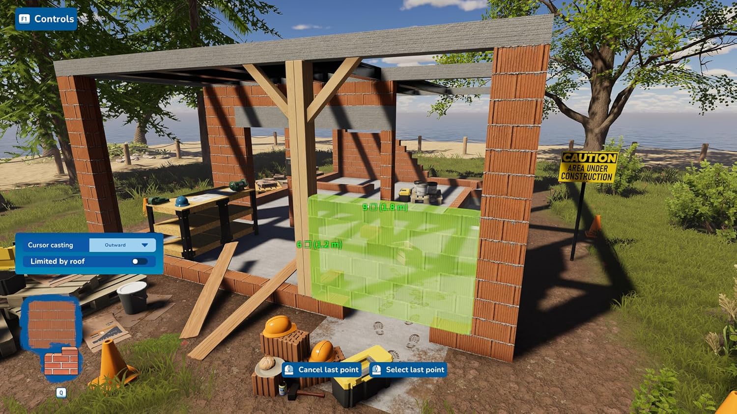 House Flipper 2 - PlayStation 5 3