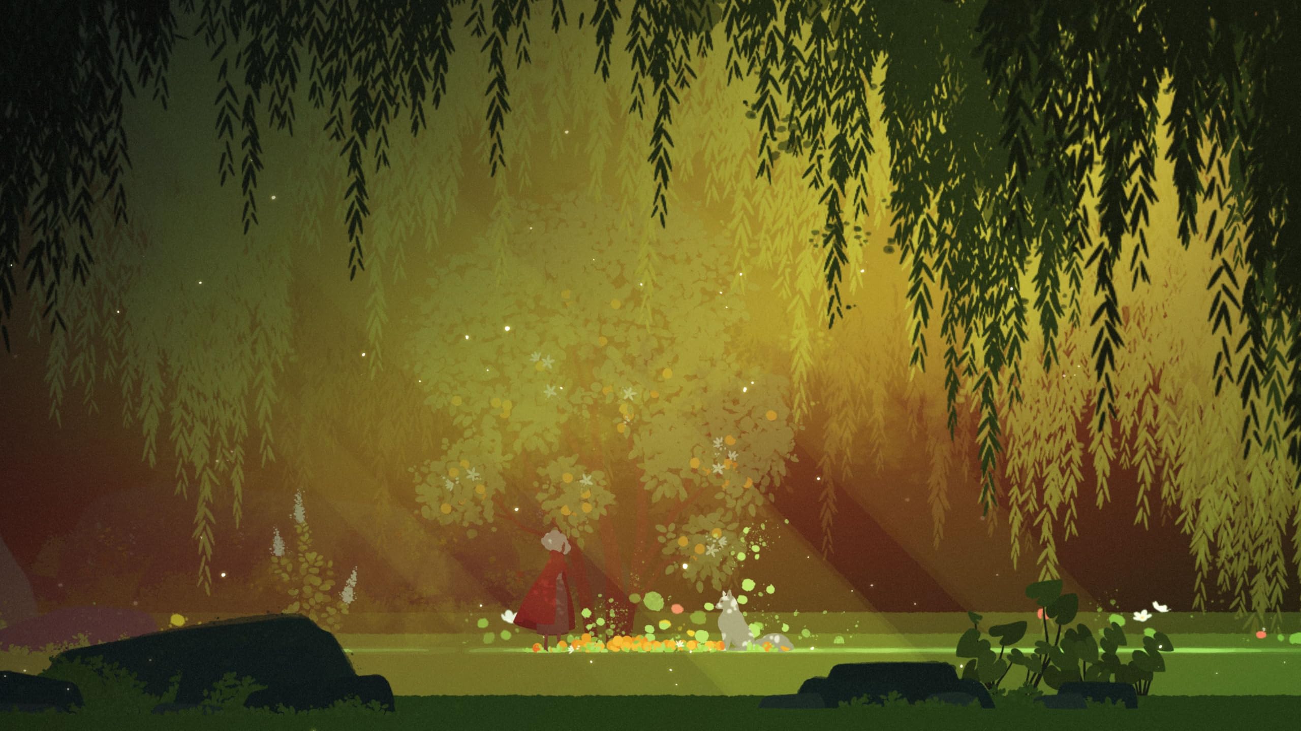 Neva: Devolver Deluxe Edition - PS5 34