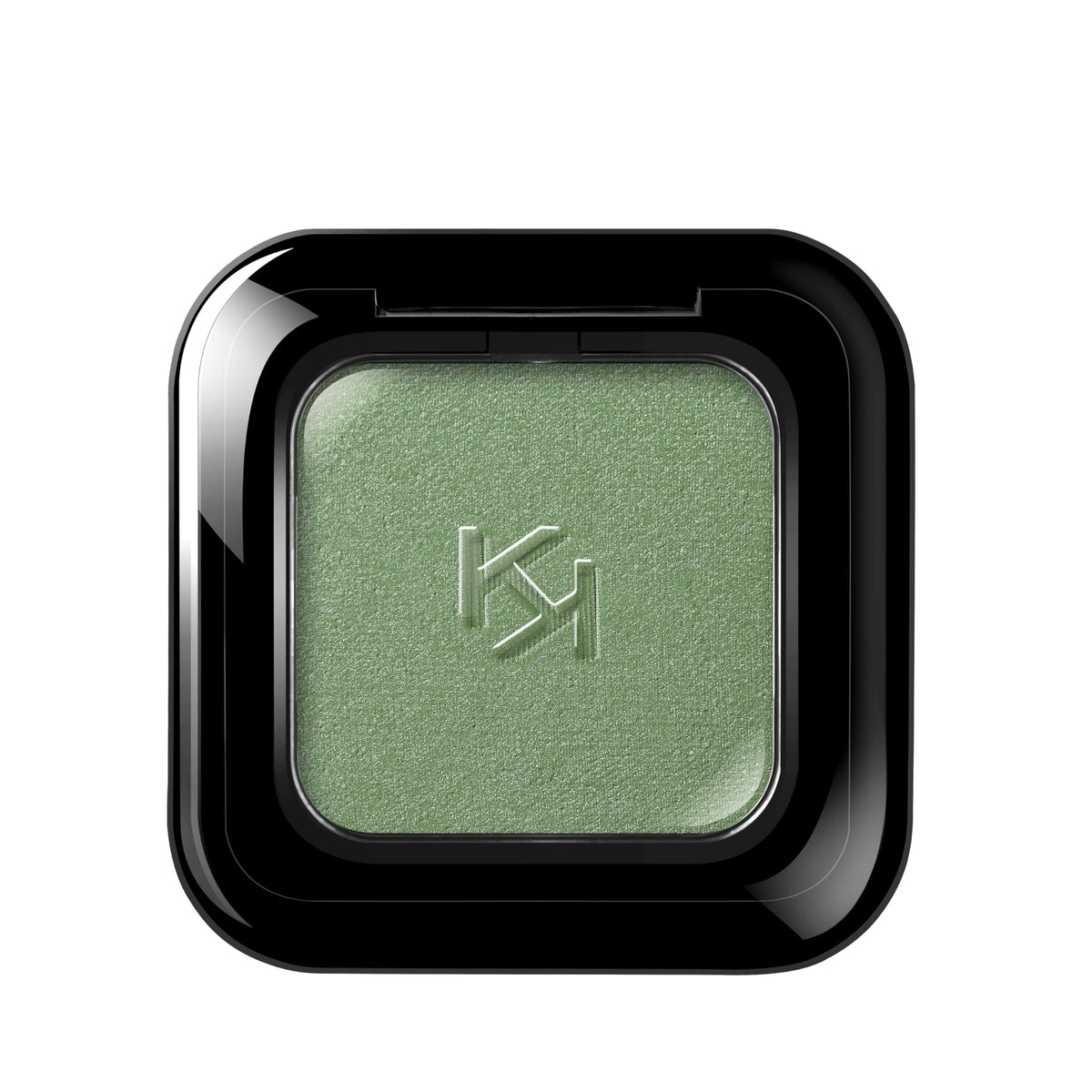 KIKO Milano High Pigment Eyeshadow - 52 Metallic Silver | 1.5 g