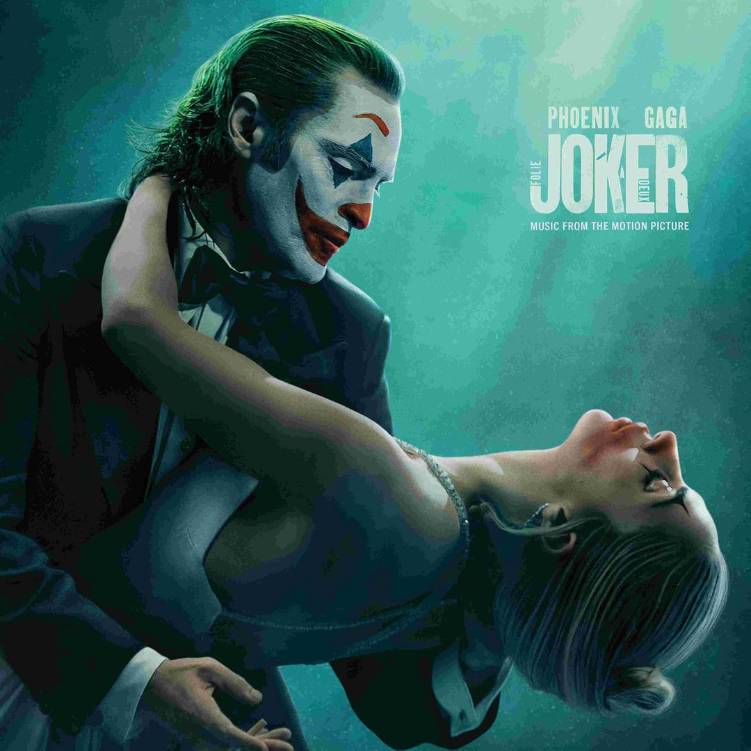 Joker: Folie Deux [VINYL]