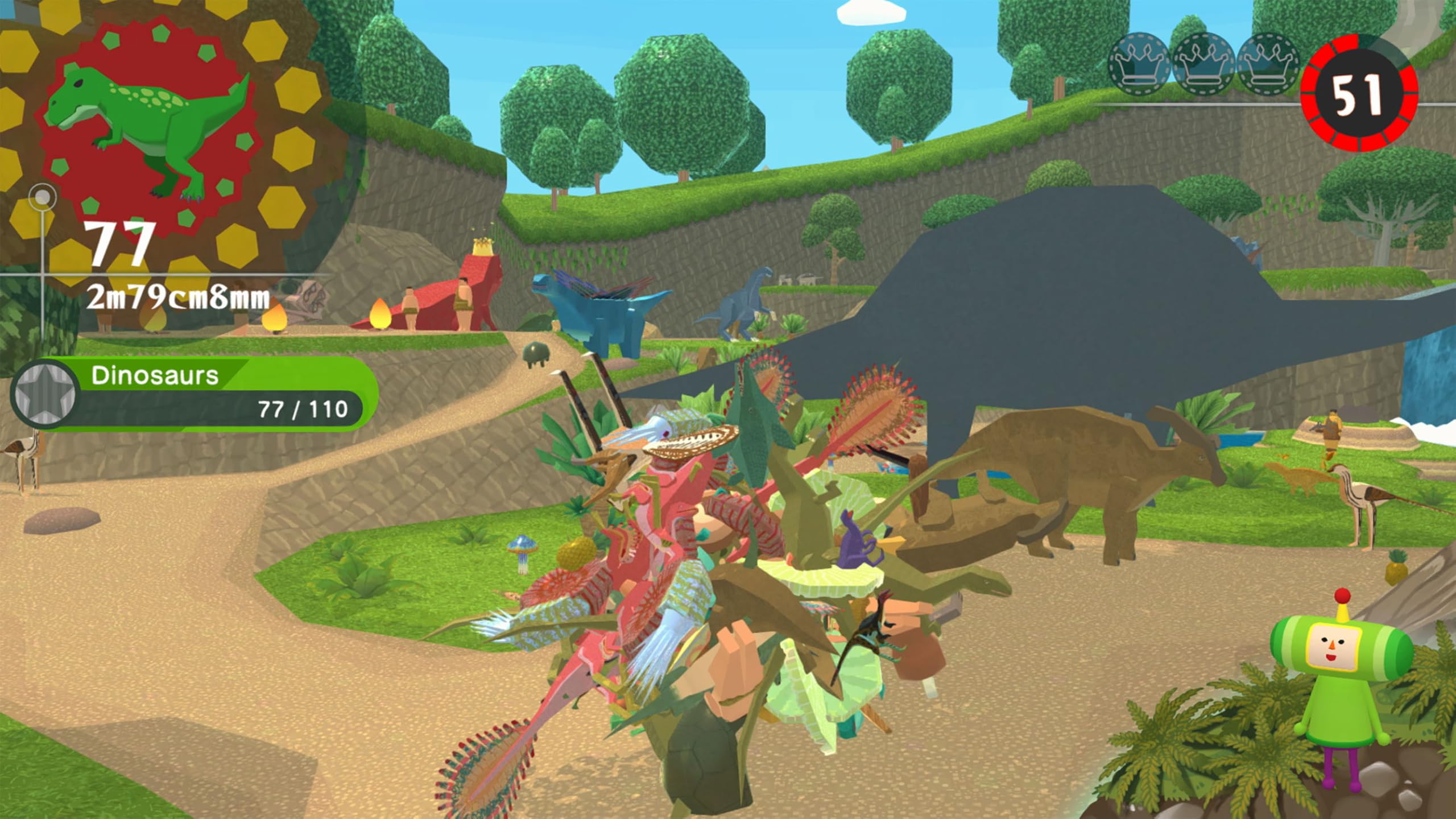 Once Upon a Katamari - PlayStation 5 6