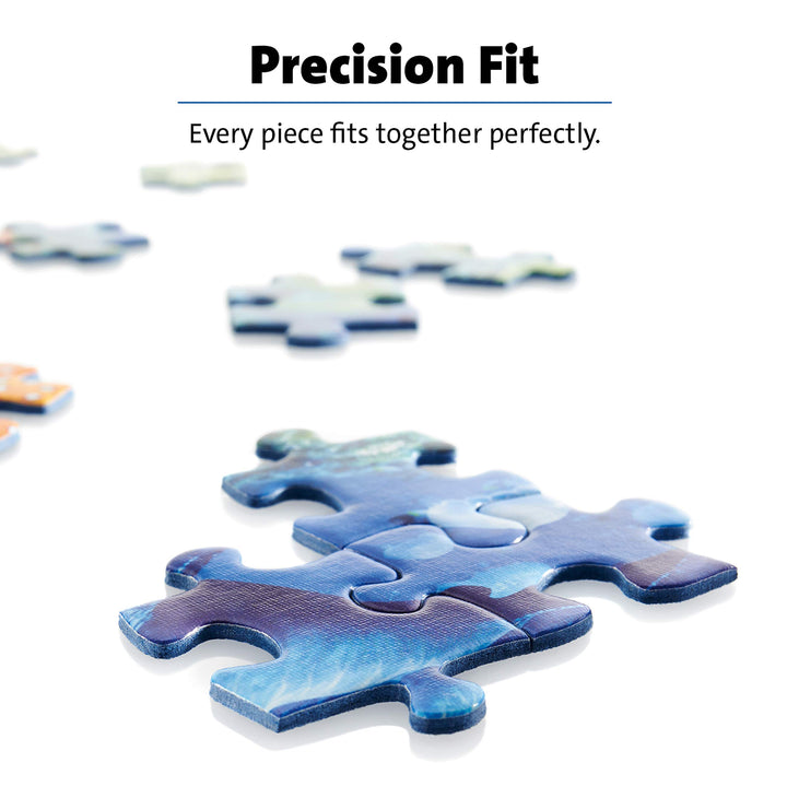 Ravensburger 05622 Bluey Giant Bodenpuzzle 24tlg
