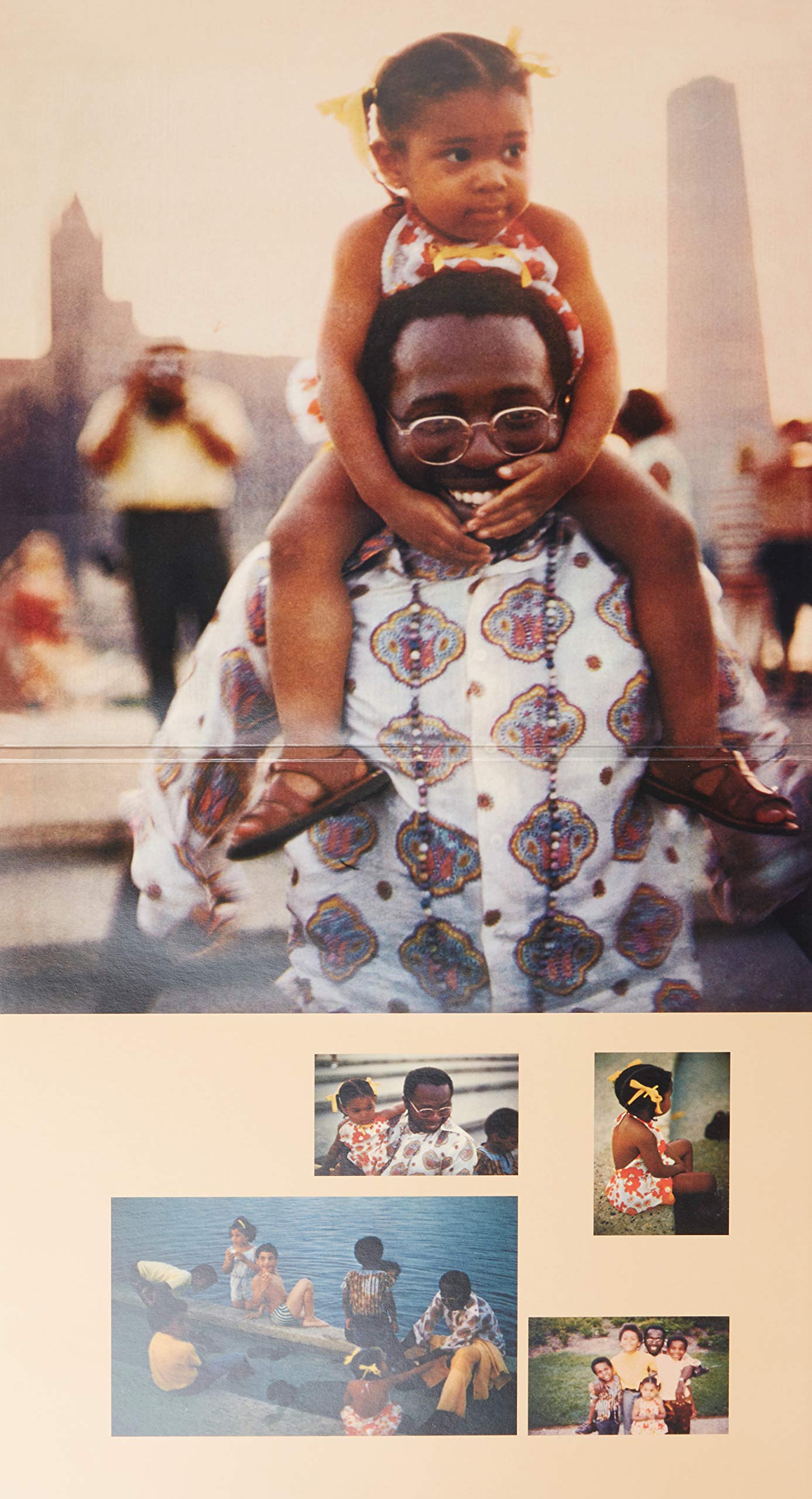 Curtis Mayfield - Curtis [Vinyl] 3