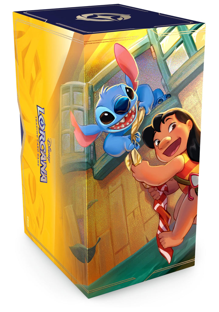 Ravensburger Disney Lorcana TCG Archazia's Island Gift Set (11098517)
