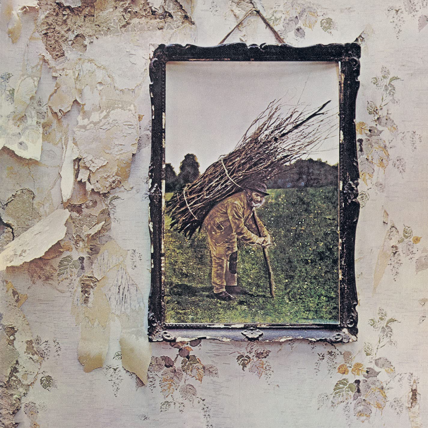 Led Zeppelin - Led Zeppelin IV [Deluxe Edition CD]