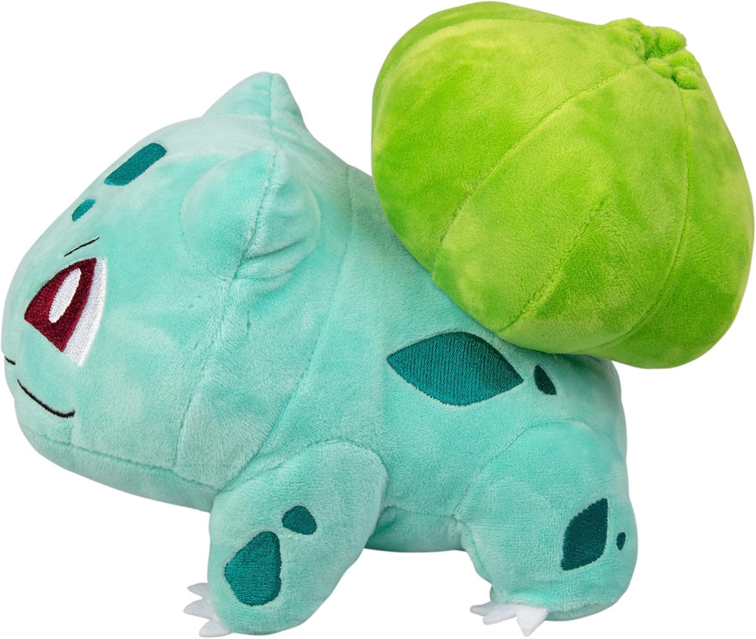 Pokemon Trading Cards - Bulbasaur Plush (PKW0498)