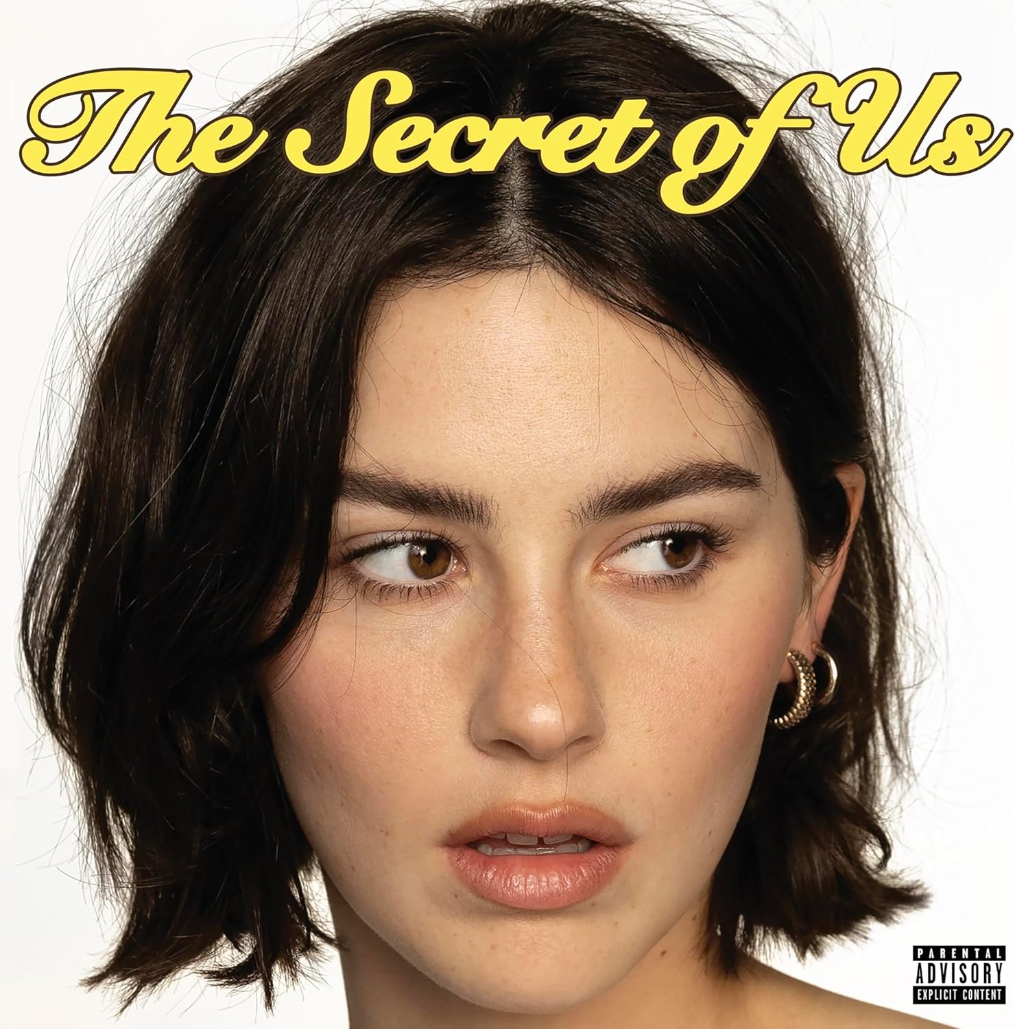 Gracie Abrams - The Secret of Us [VINYL]
