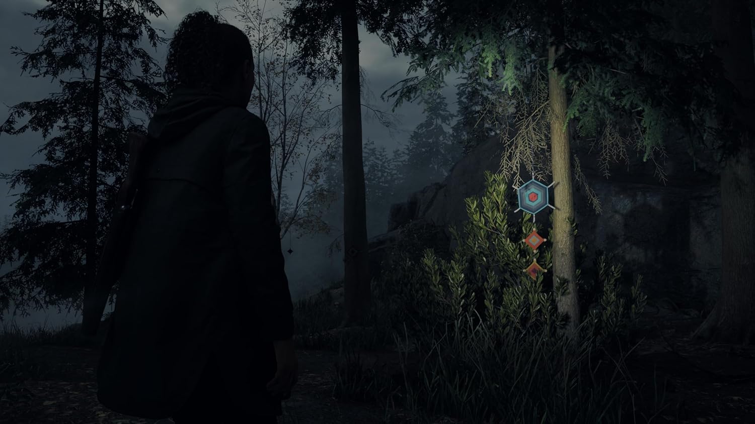 Alan Wake 2 Deluxe Edition - Xbox Series X|S 7