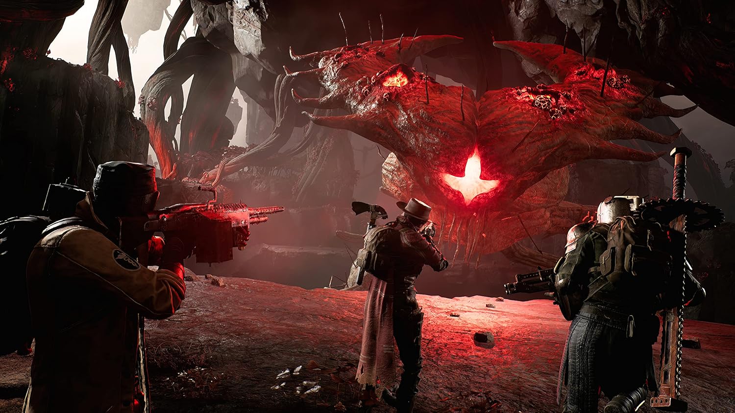 Remnant 2 - PlayStation 5 5