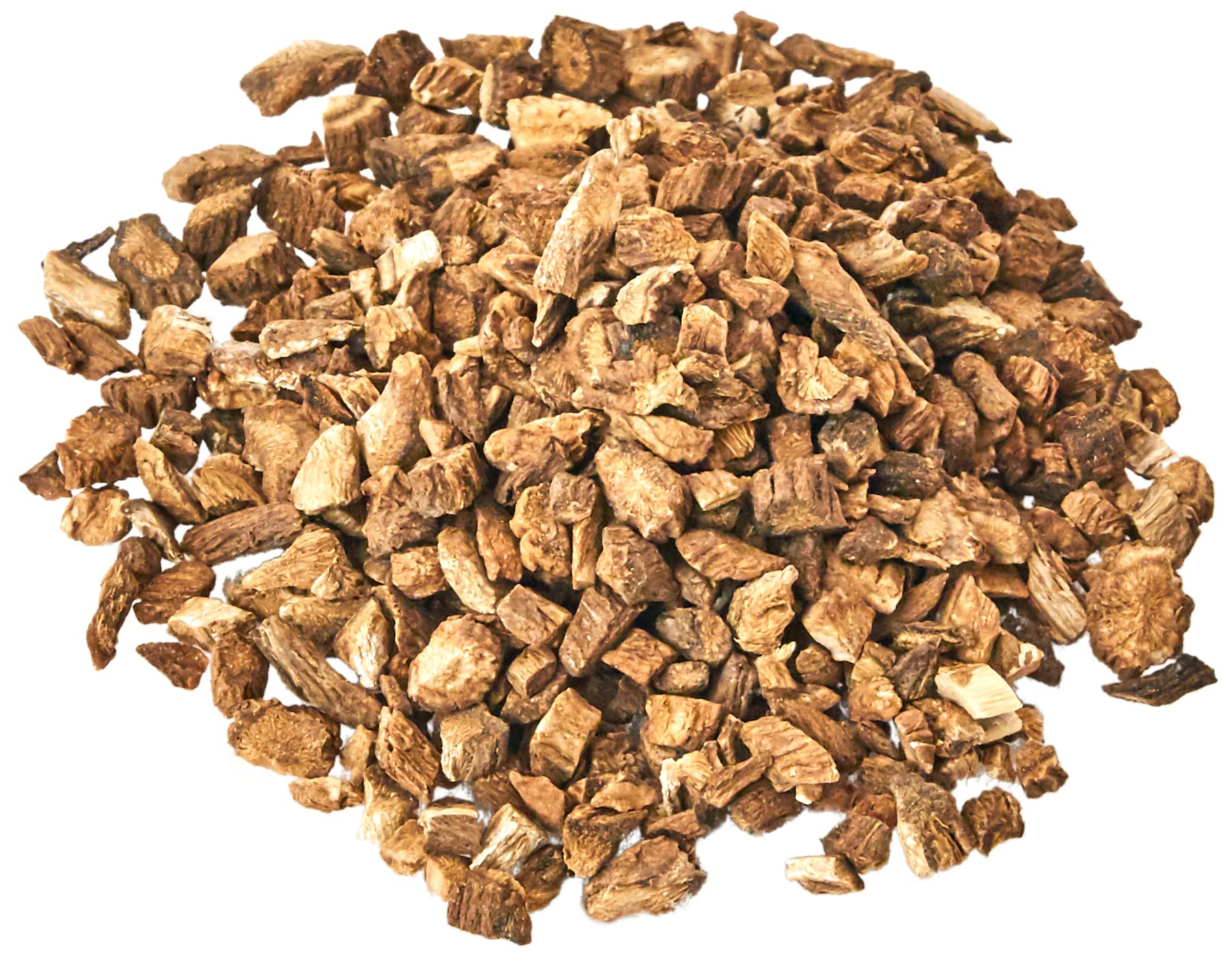 Old India Burdock Root Powder | 100% Natural, Additive & GMO Free | 750g Bag 3