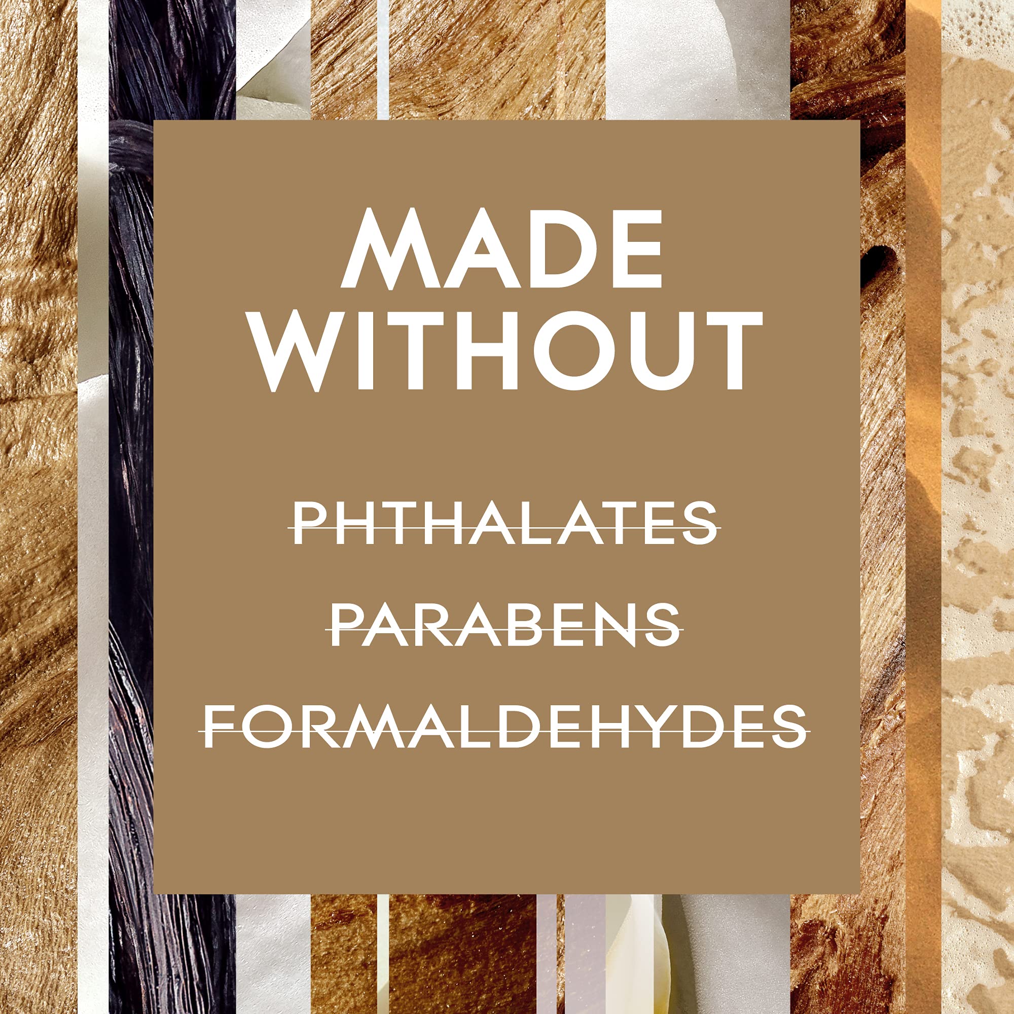 Glade - Romantic Vanilla Blossom Plug-In Air Freshener Refill 11