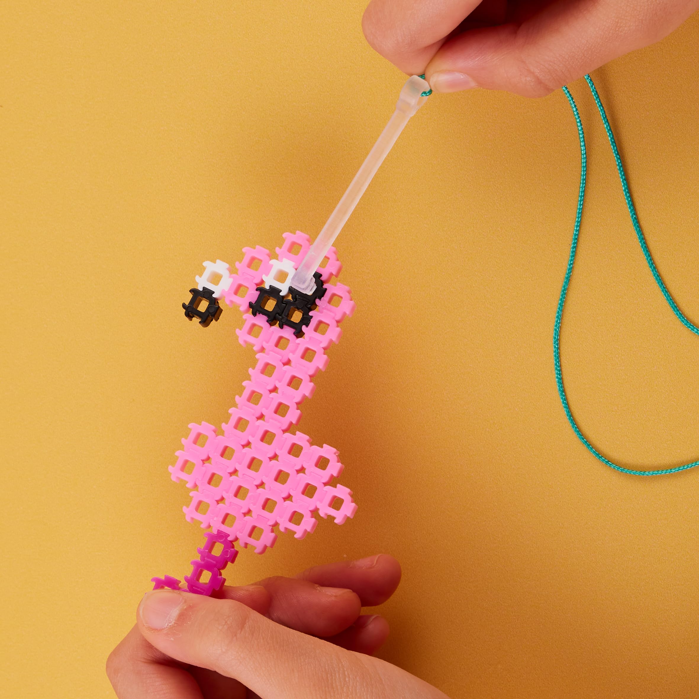 Character Options Simbrix Jewllery Pack 08000 with 750+ Brix Creative Activity Set 6