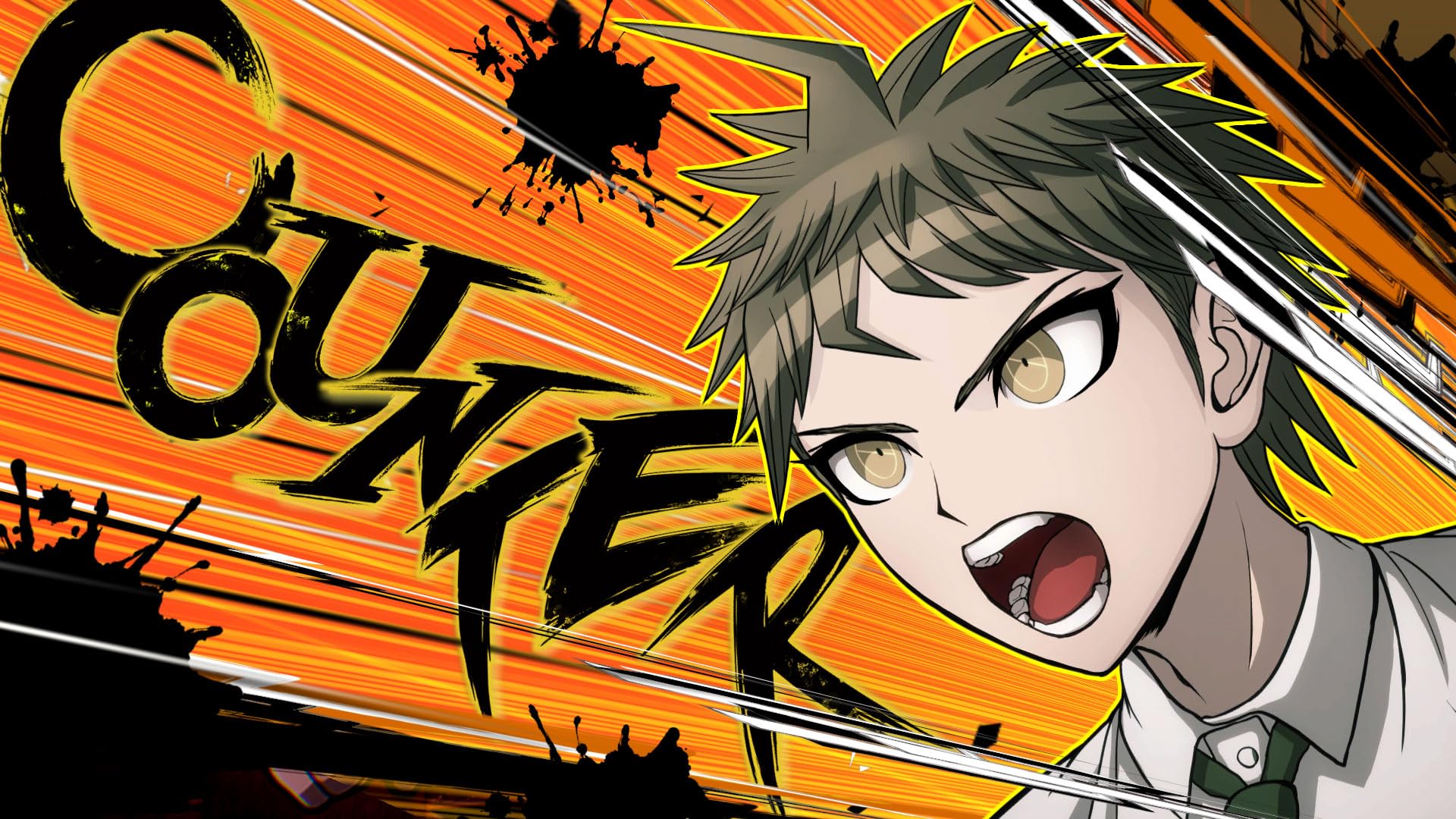 Danganronpa 2x2 [Nintendo Switch]